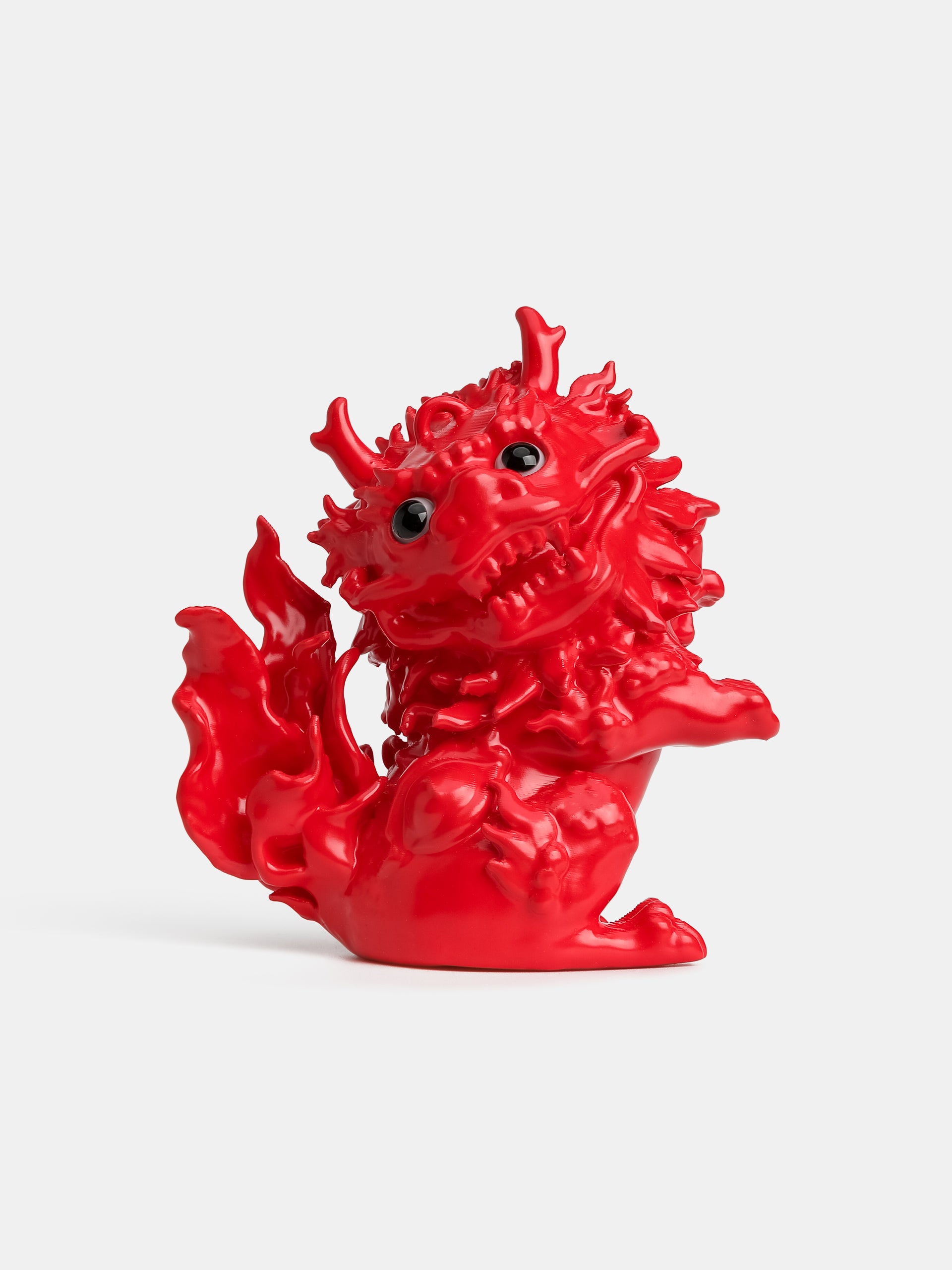 SHENSHOU CREATURE