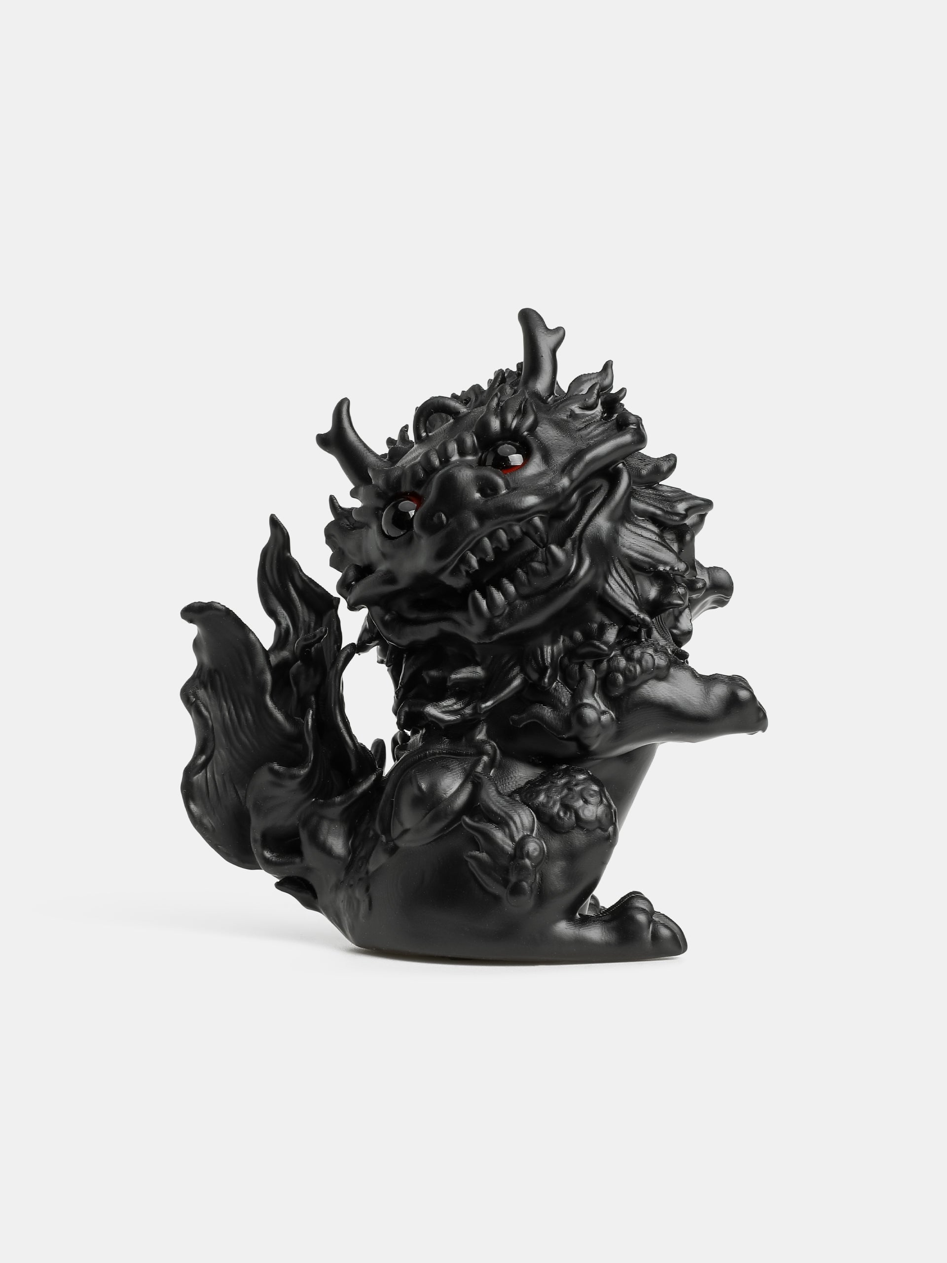 SHENSHOU CREATURE
