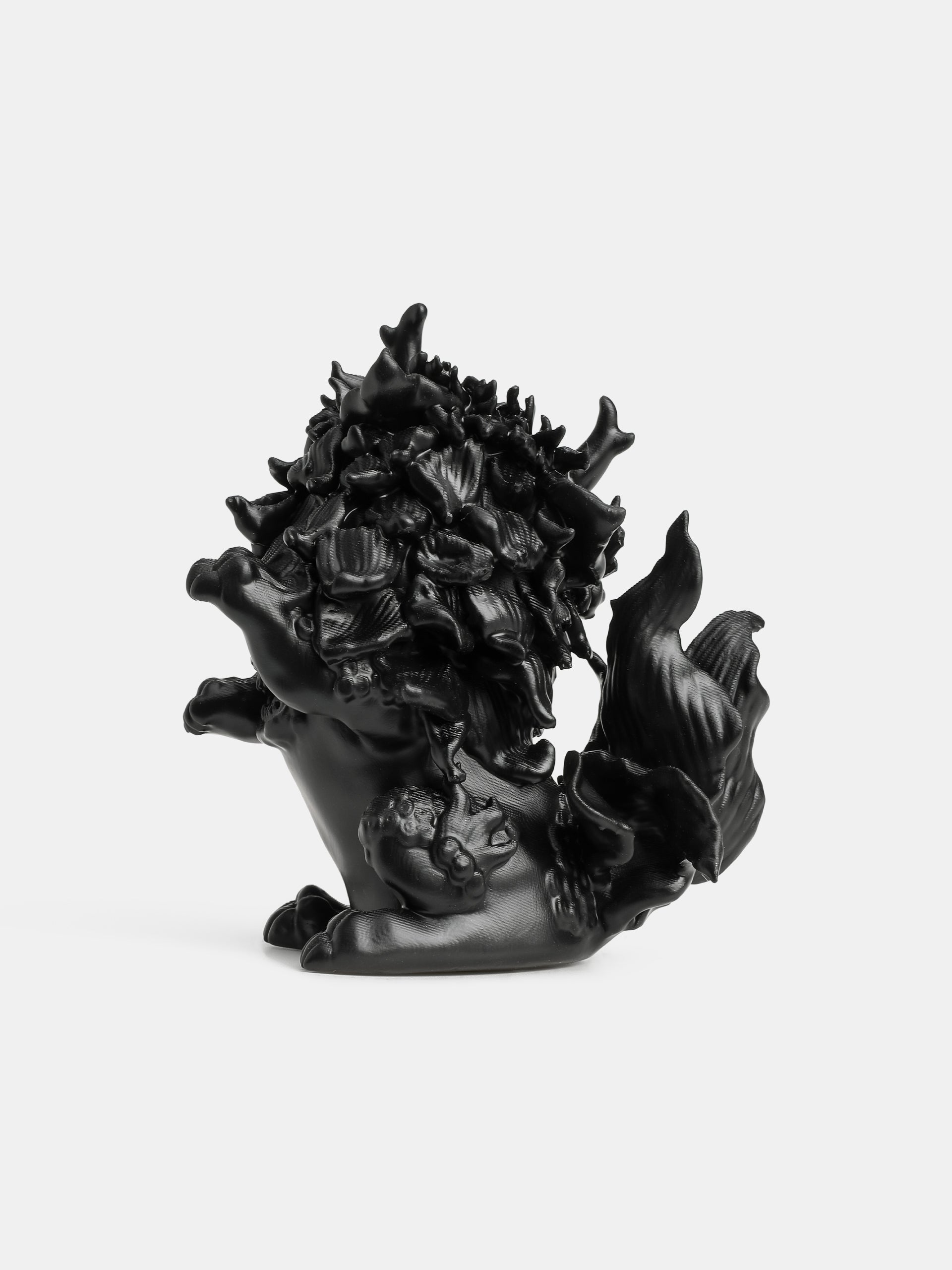SHENSHOU CREATURE