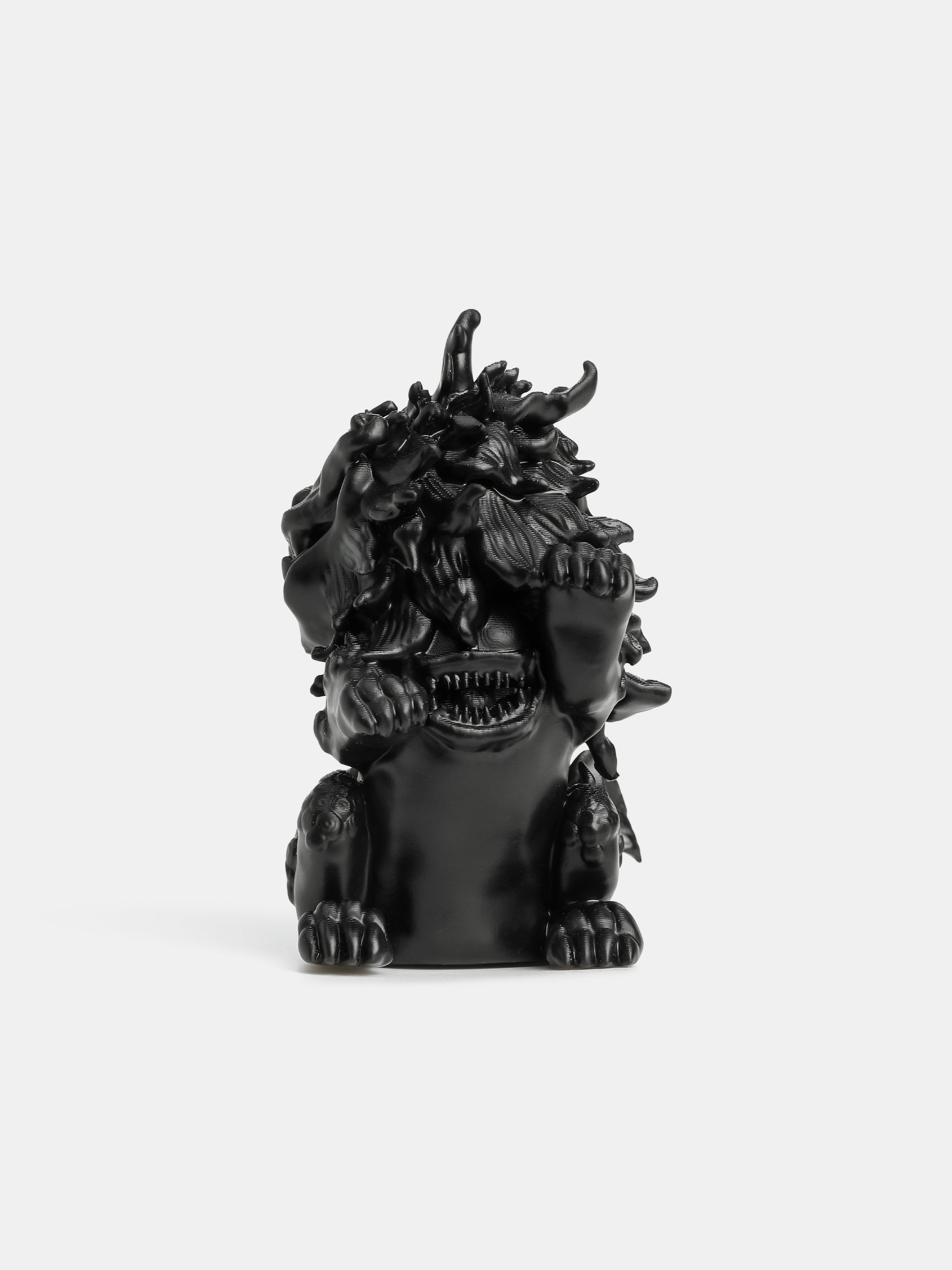 SHENSHOU CREATURE