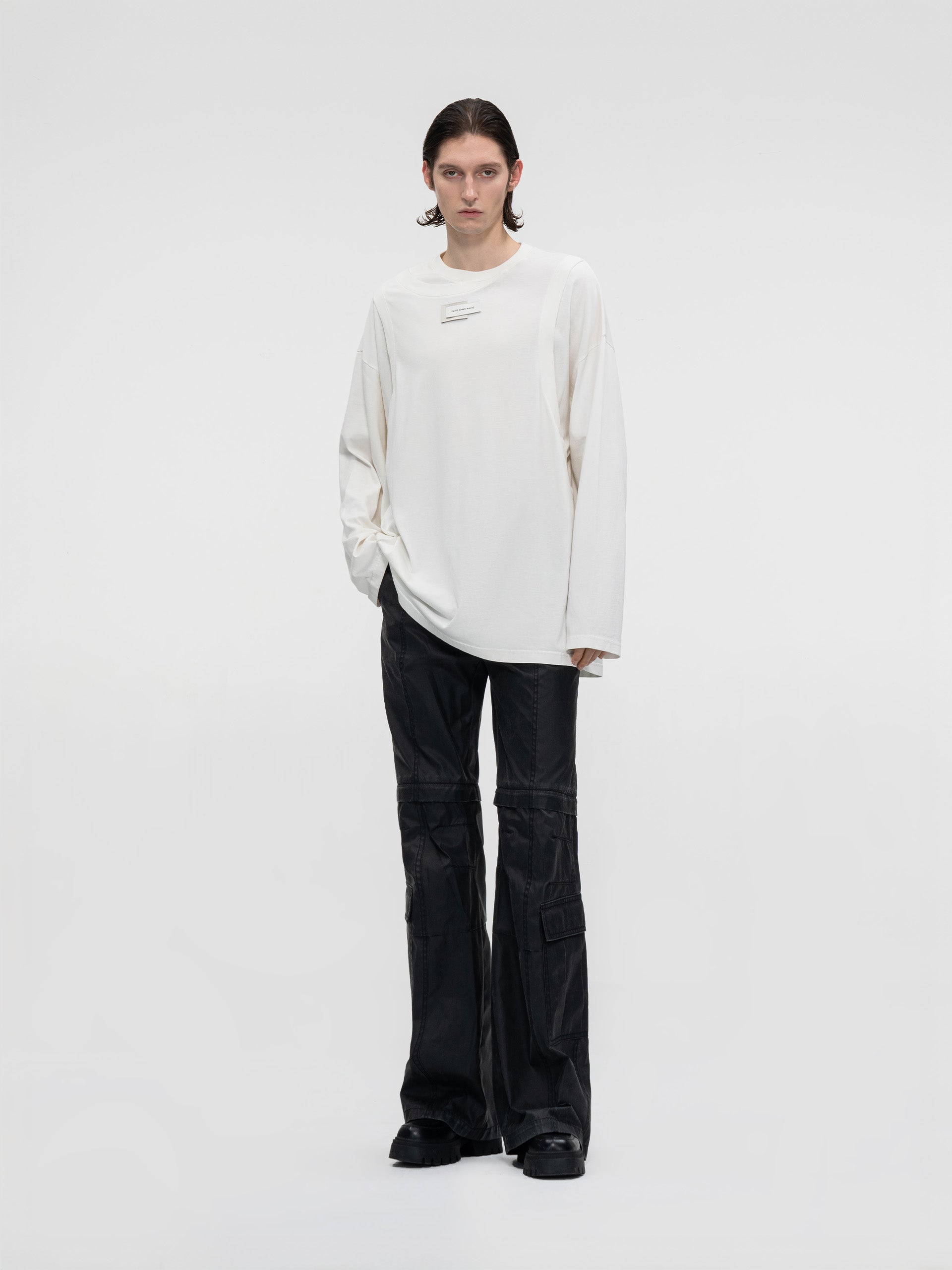 2IN1 CARGO PANTS