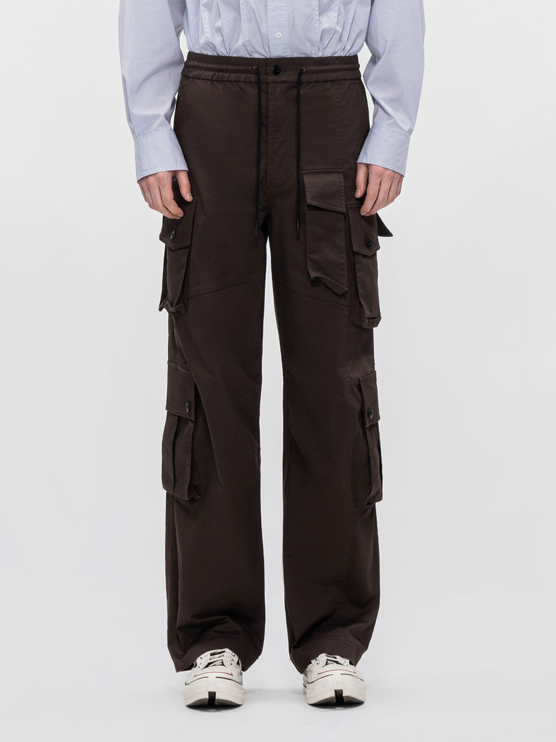 CARGO PANTS