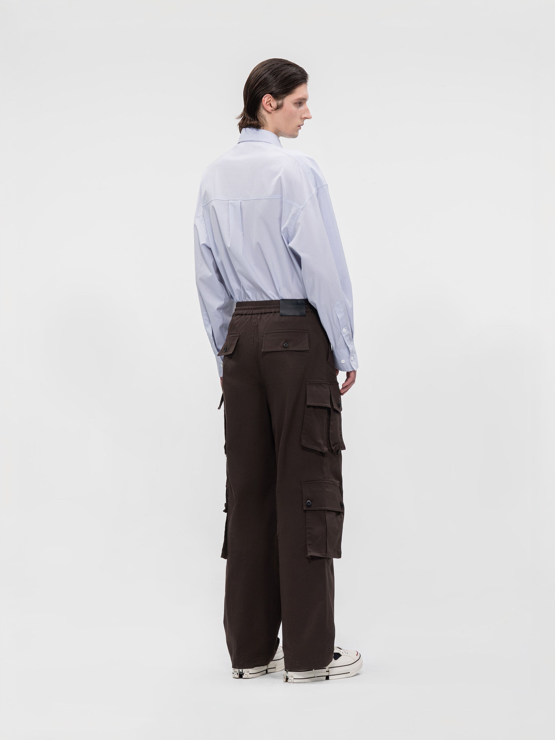 CARGO PANTS