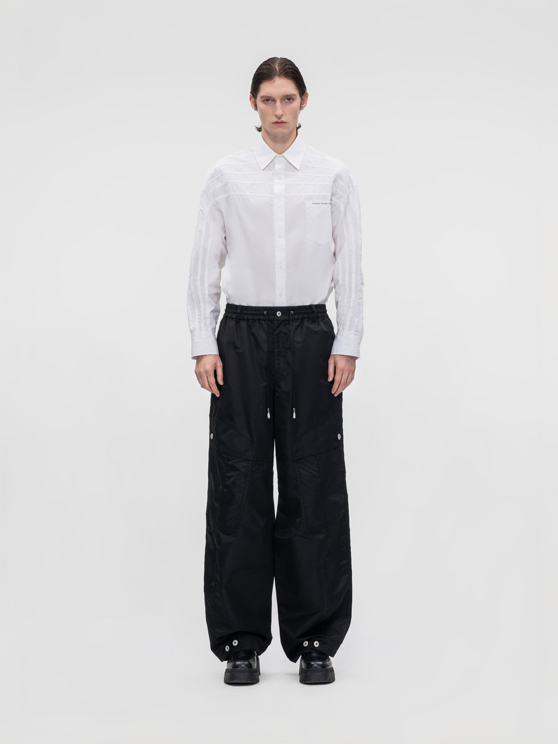 MULTI SEAM SHIRT