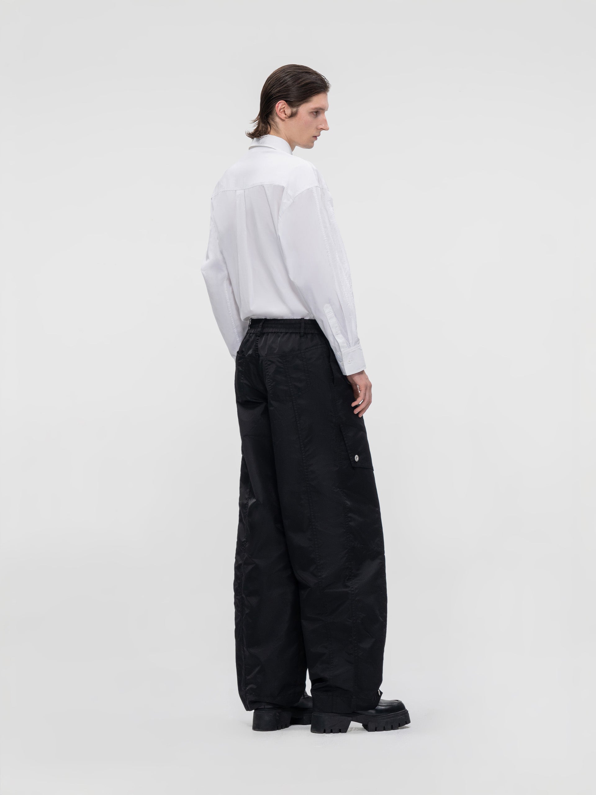 MULTI SEAM SHIRT