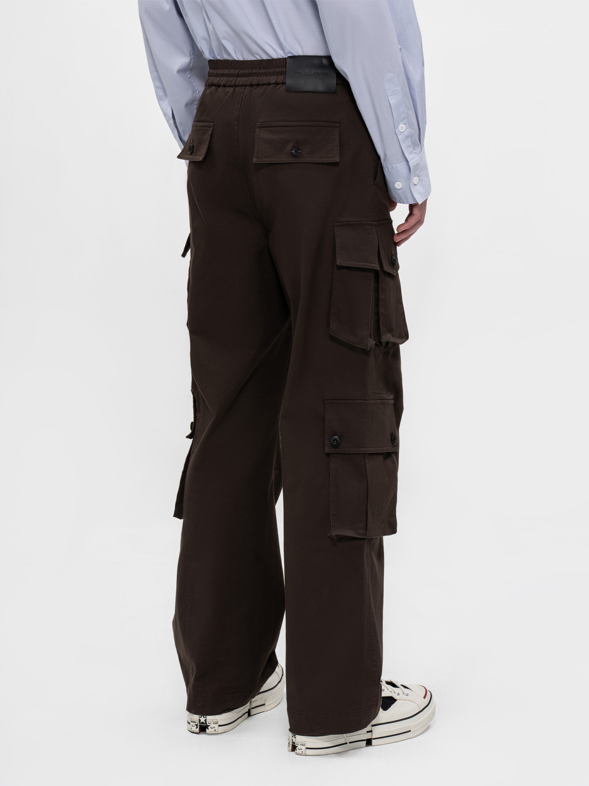 CARGO PANTS