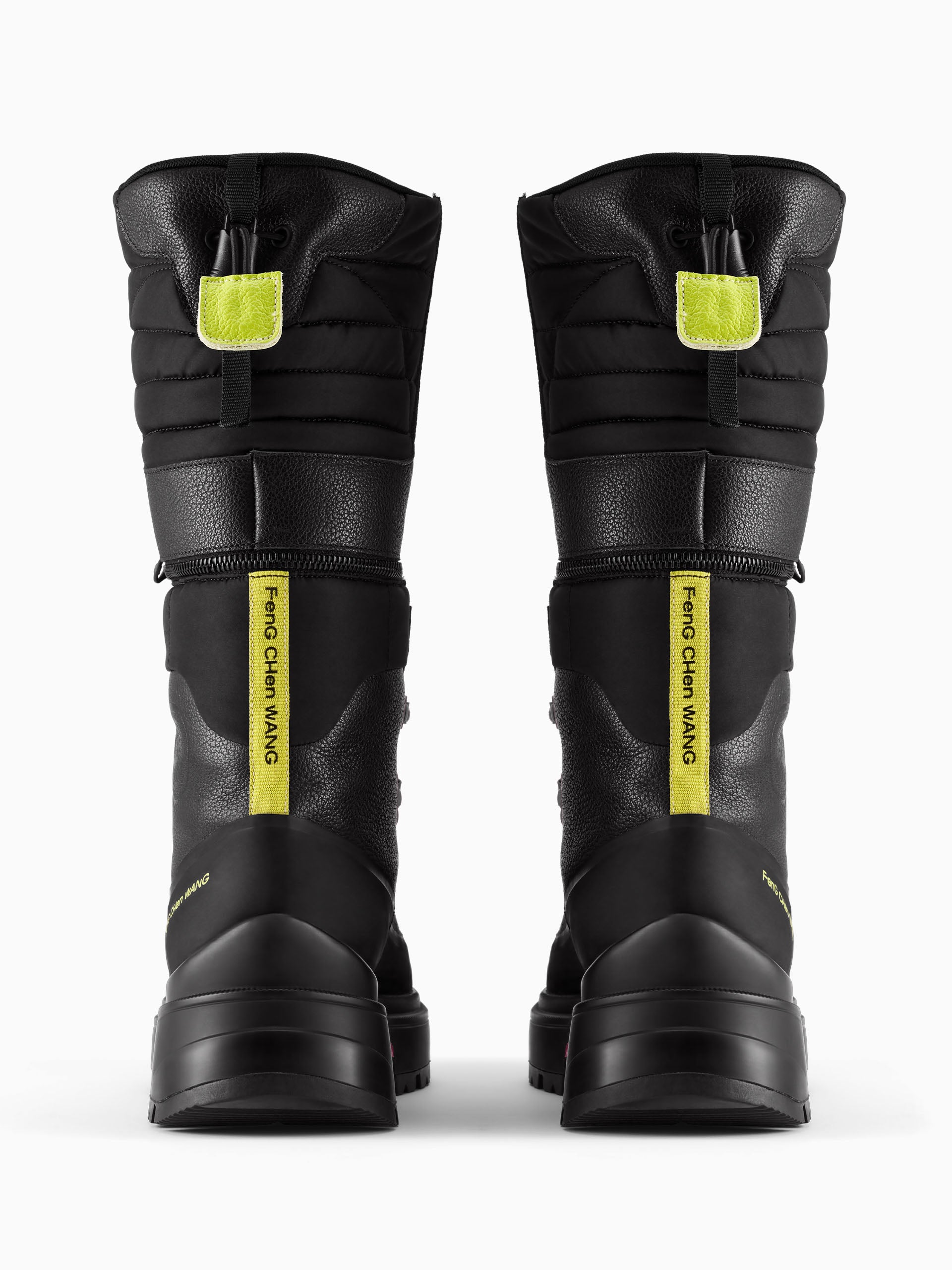 CANADA GOOSE x FENG CHEN WANG JOURNEY BOOT