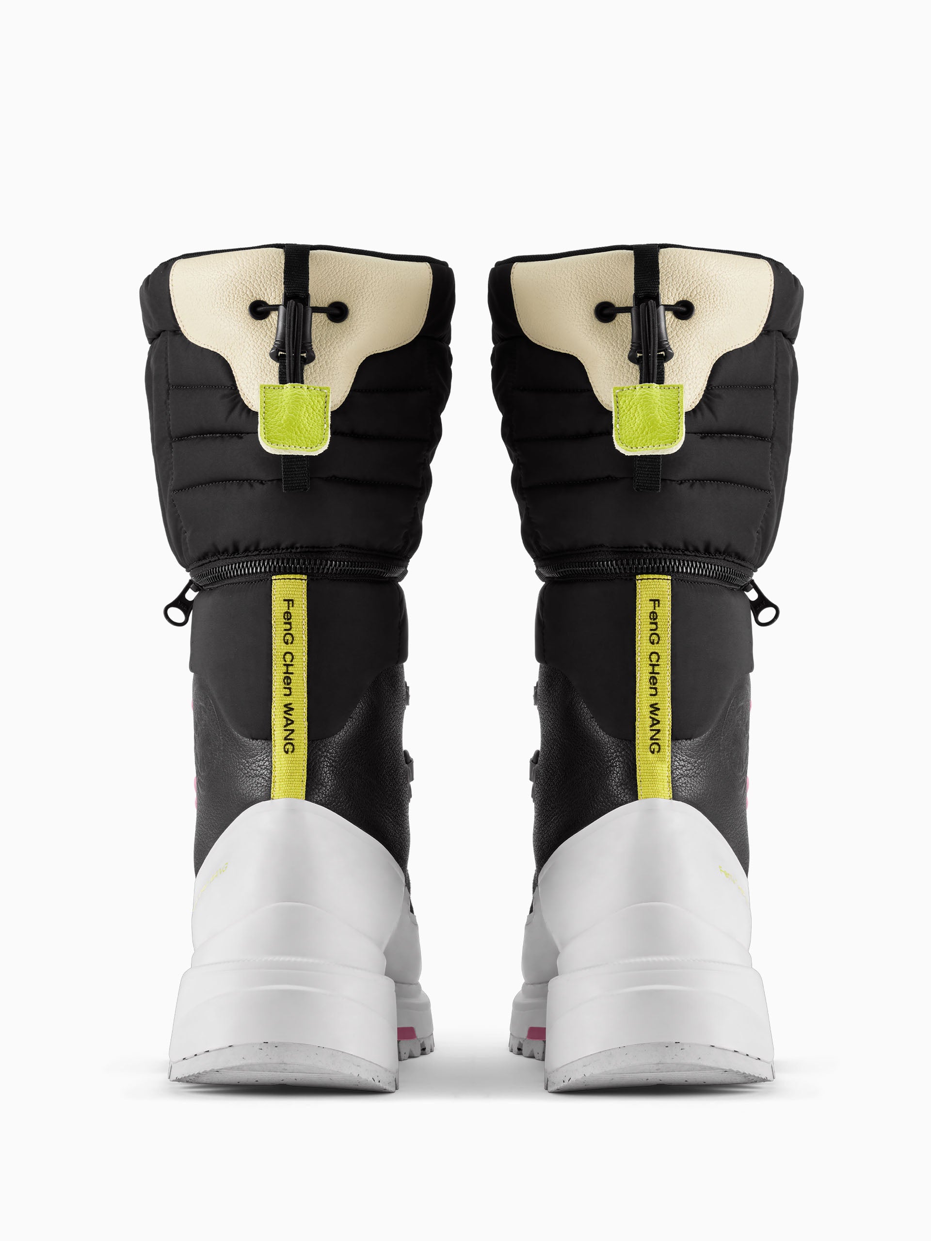 CANADA GOOSE x FENG CHEN WANG JOURNEY BOOT