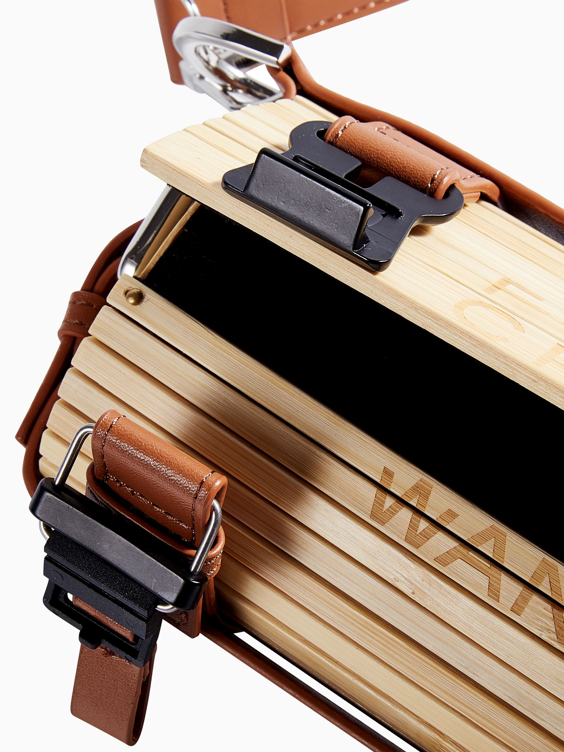 BAMBOO BAG