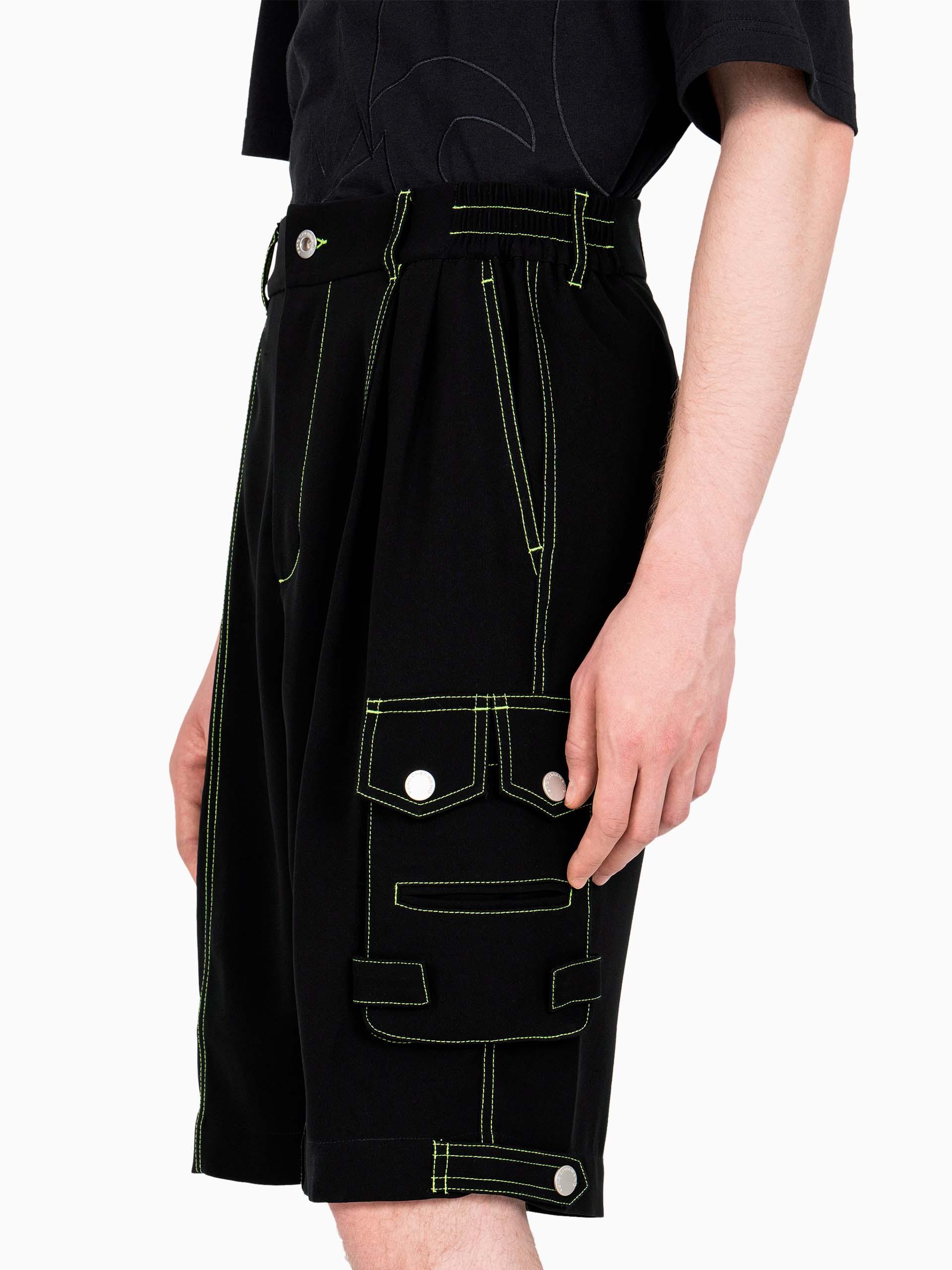 CARGO SHORTS