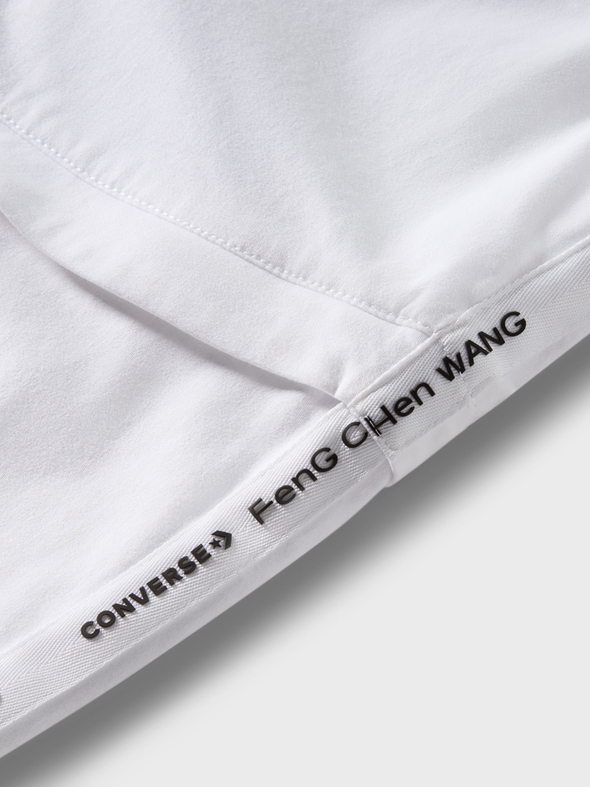 CONVERSE x FENG CHEN WANG CARGO PANT