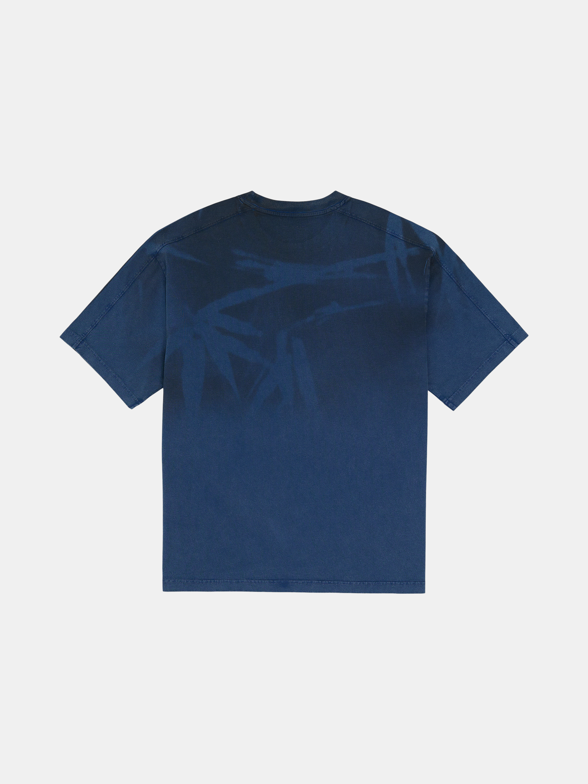 Lee x Feng Chen Wang MEN S/S TEE - Feng Chen Wang