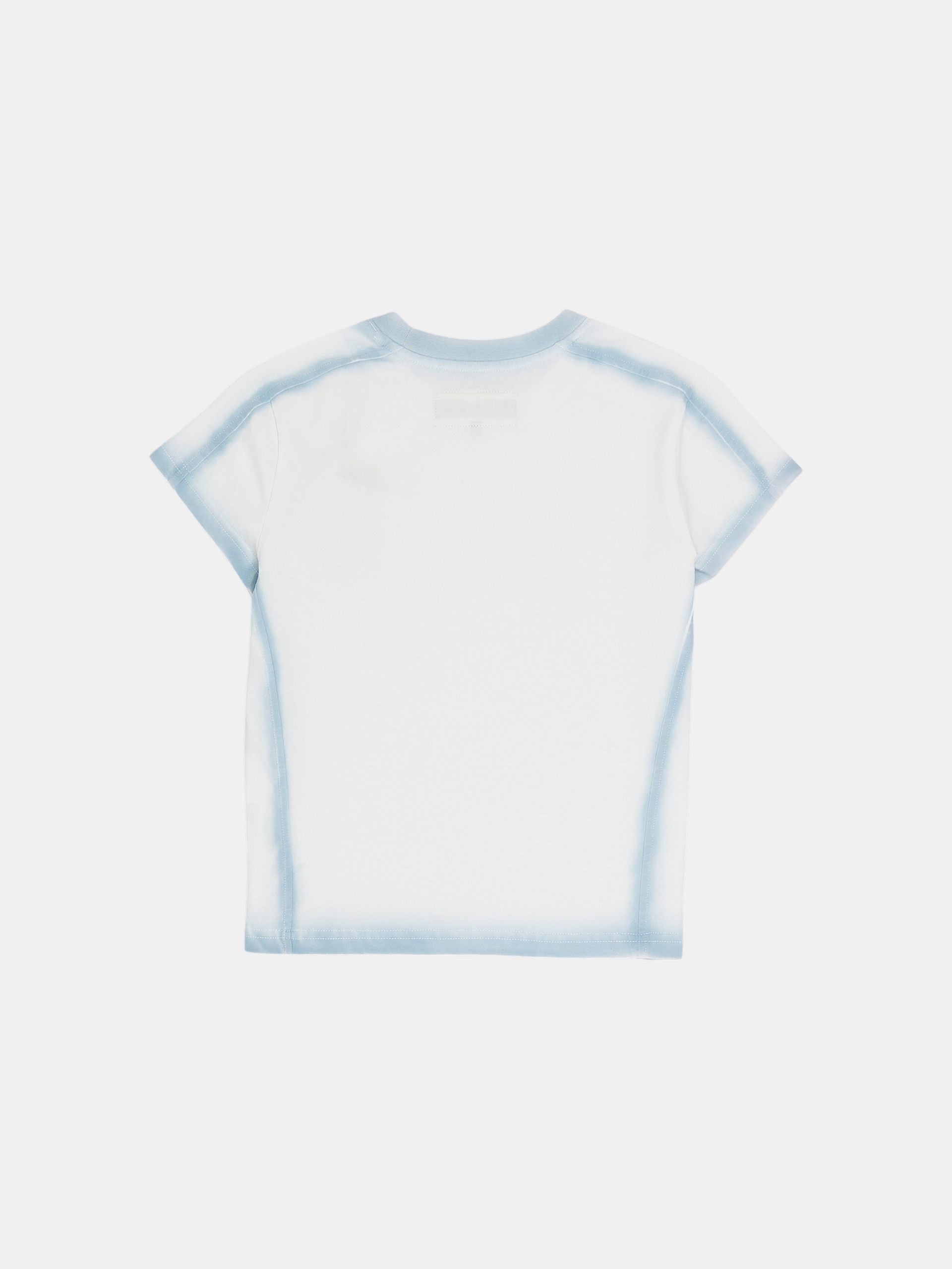 Lee x Feng Chen Wang WOMEN S/S TEE - Feng Chen Wang