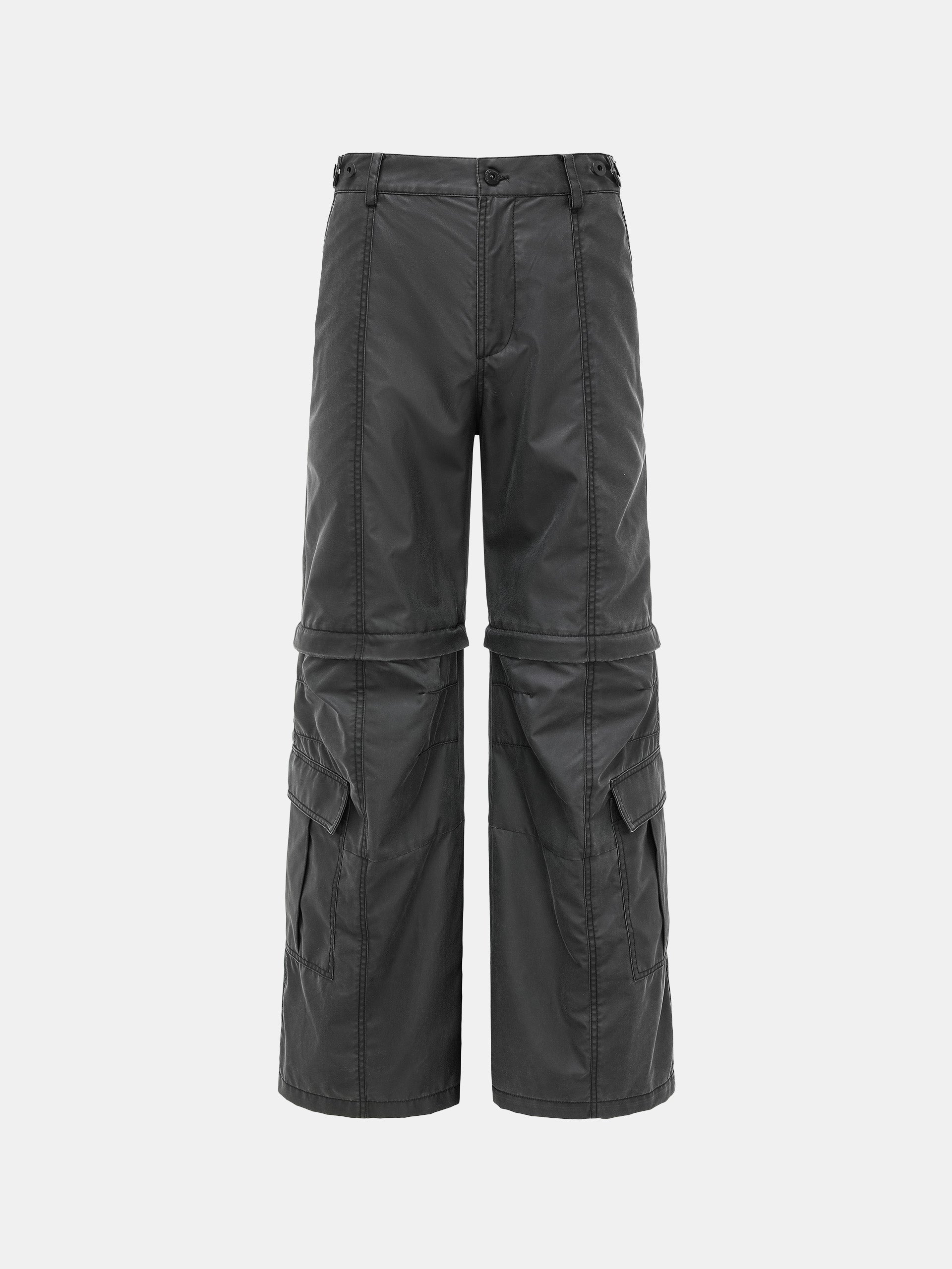 2IN1 CARGO PANTS