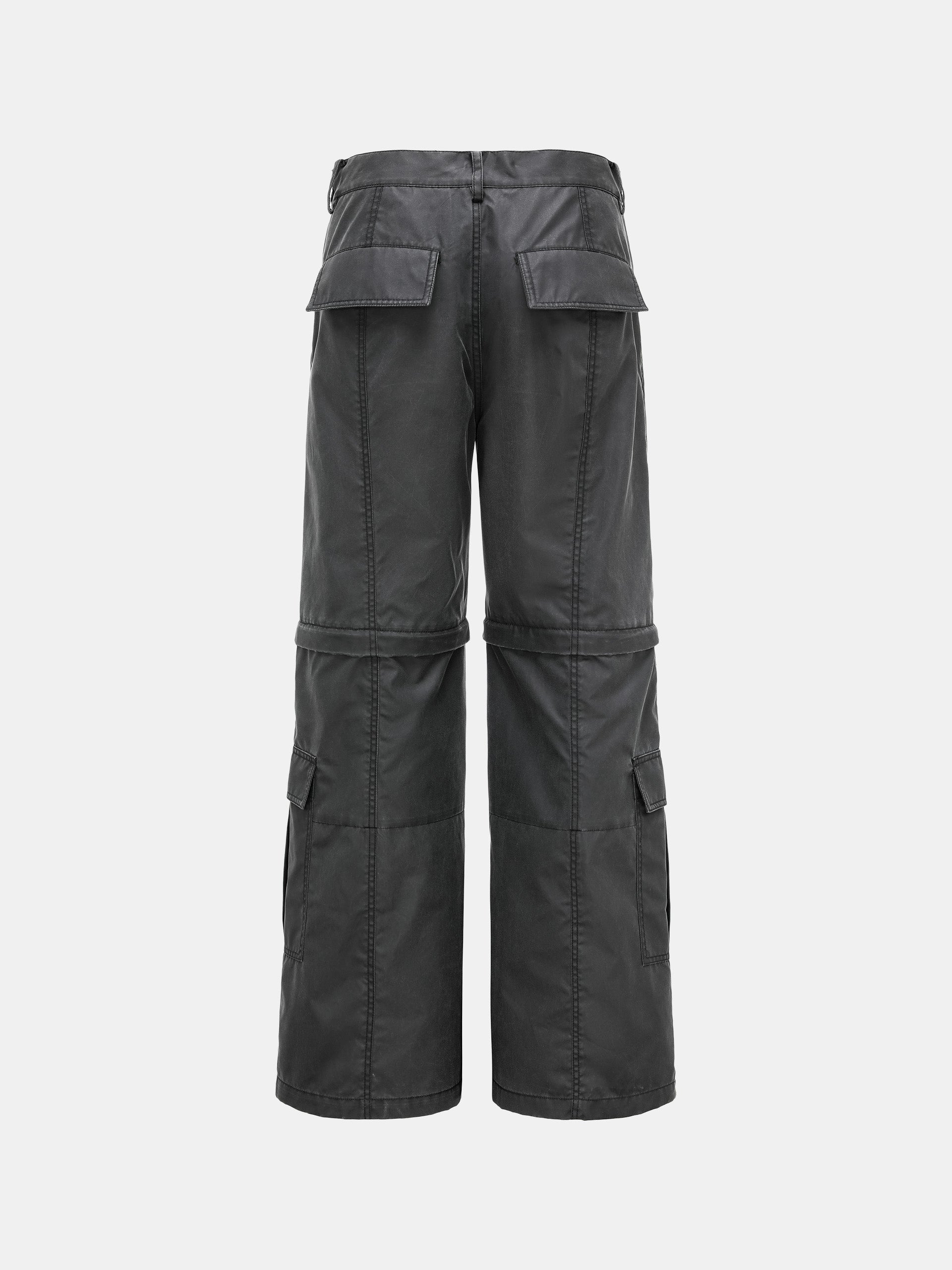 2IN1 CARGO PANTS