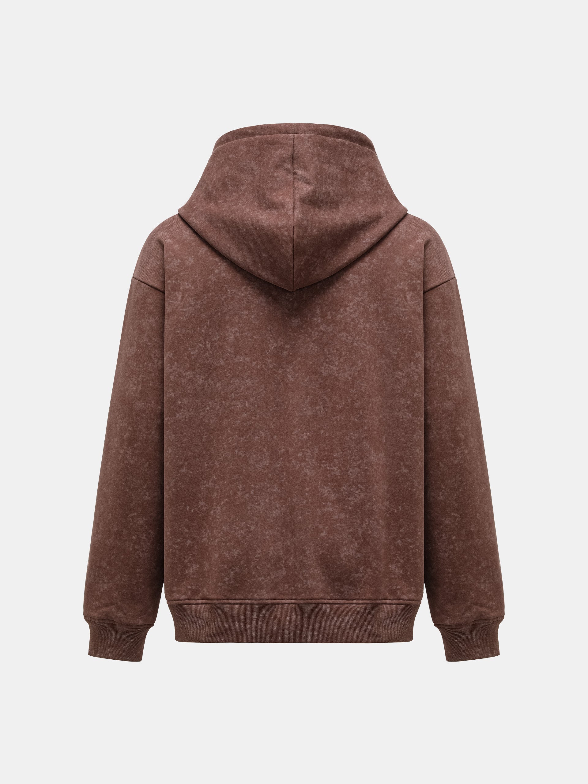 TROMPE LOEIL HOODIE