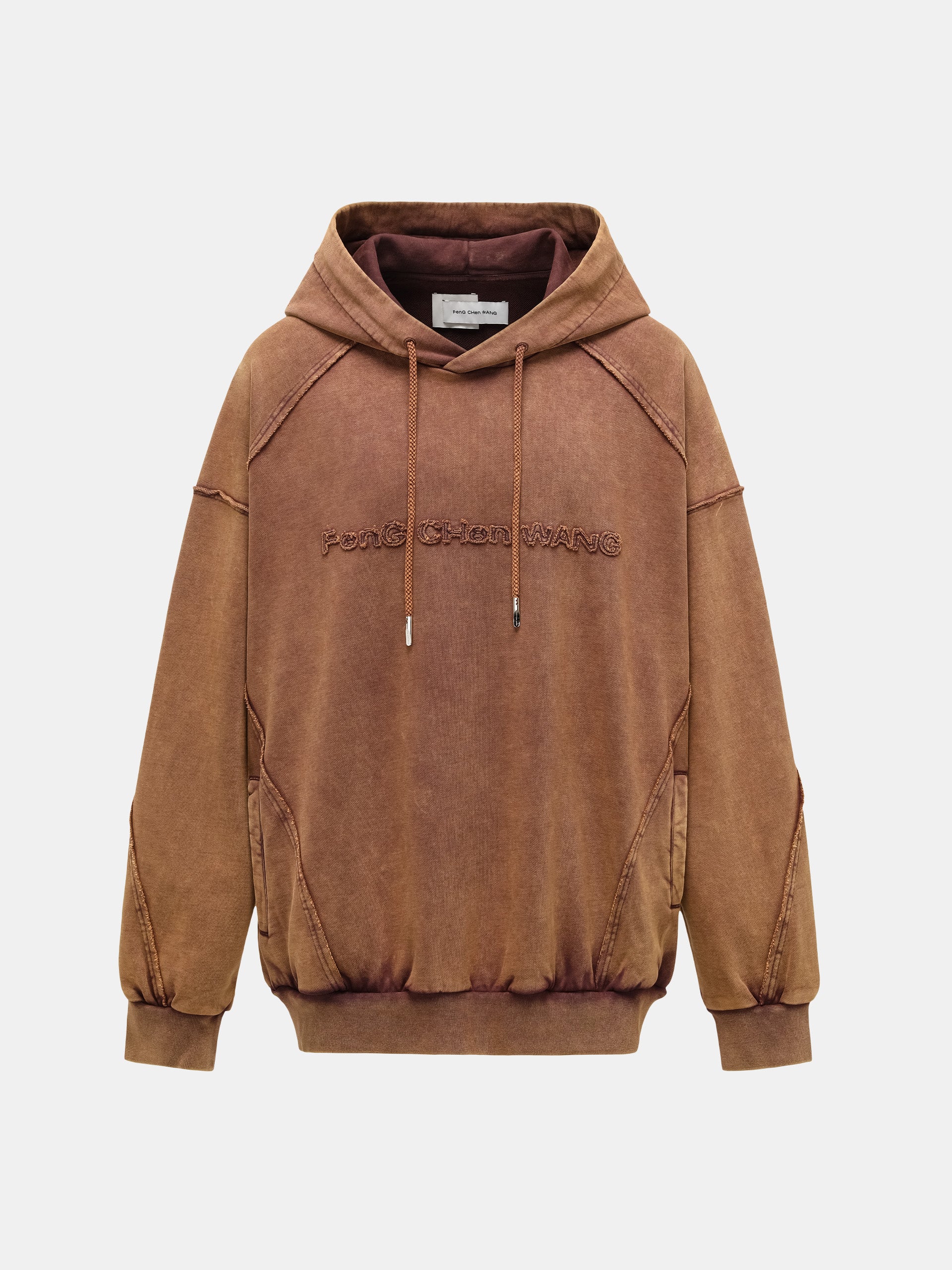 SANDWASH HOODIE