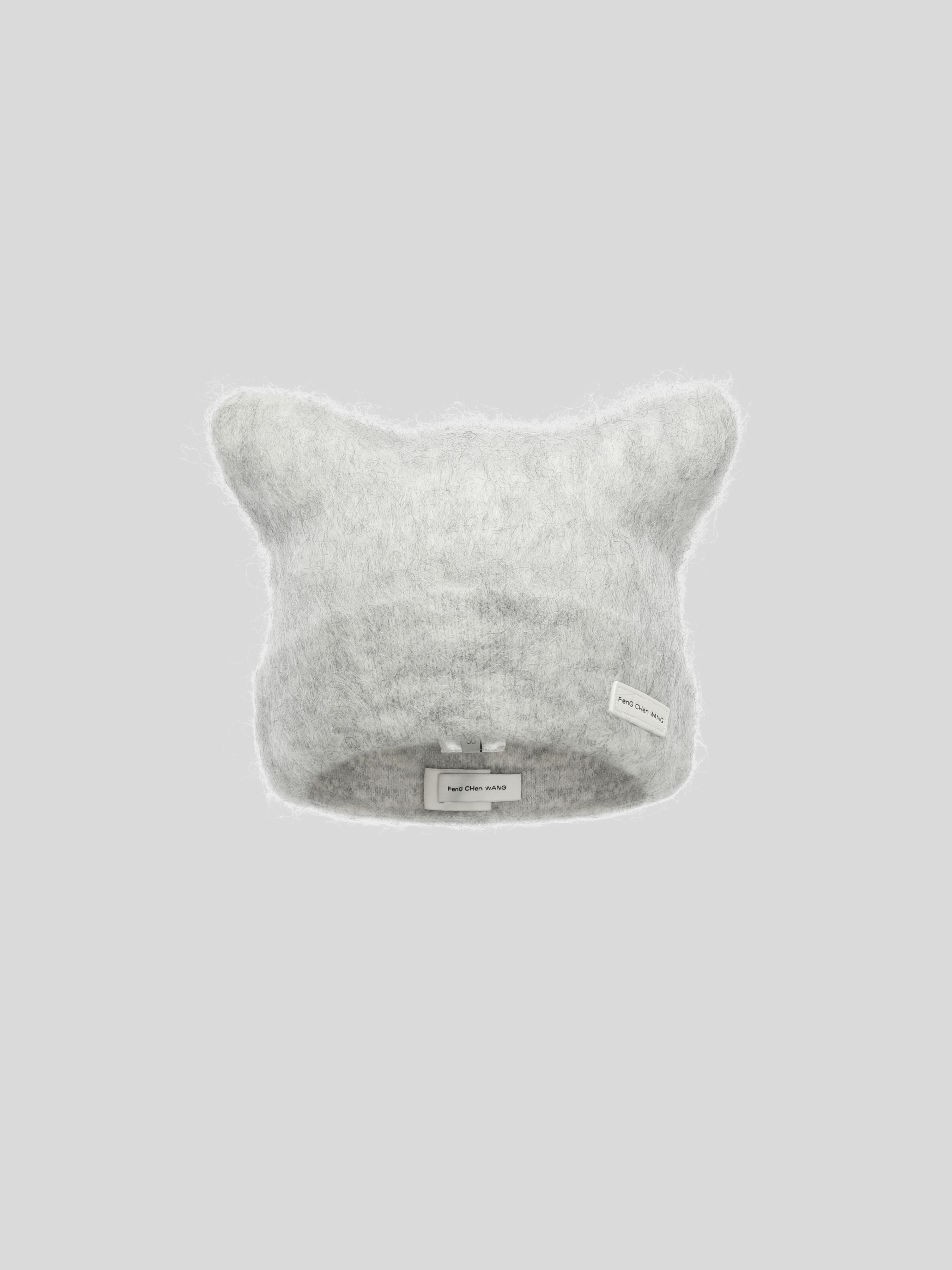 CAT-EAR BEANIE