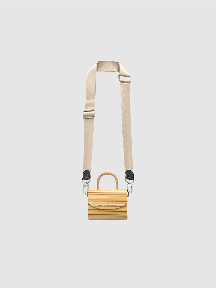 MINI BAMBOO BAG