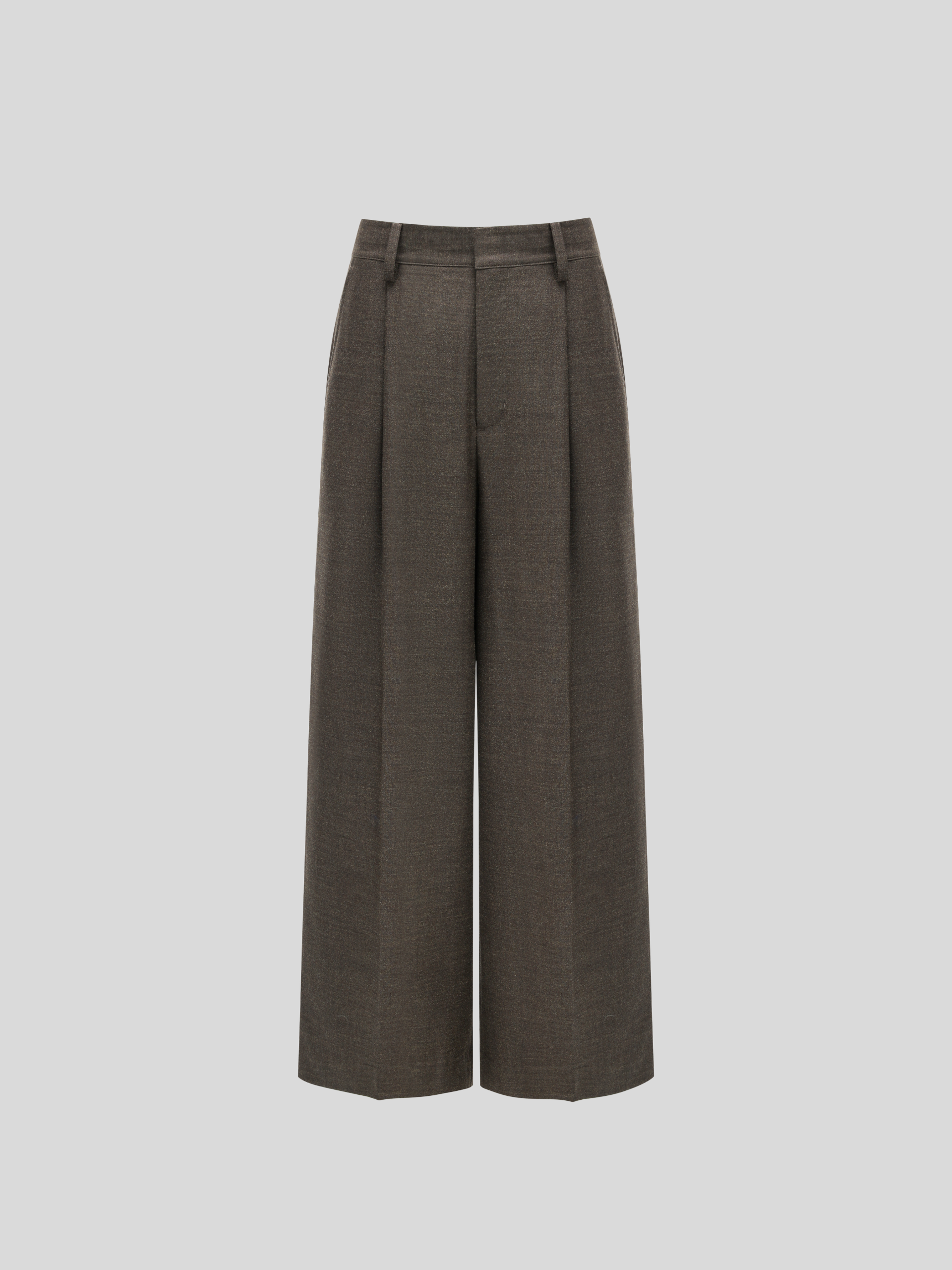 FOLDING TROUSERS