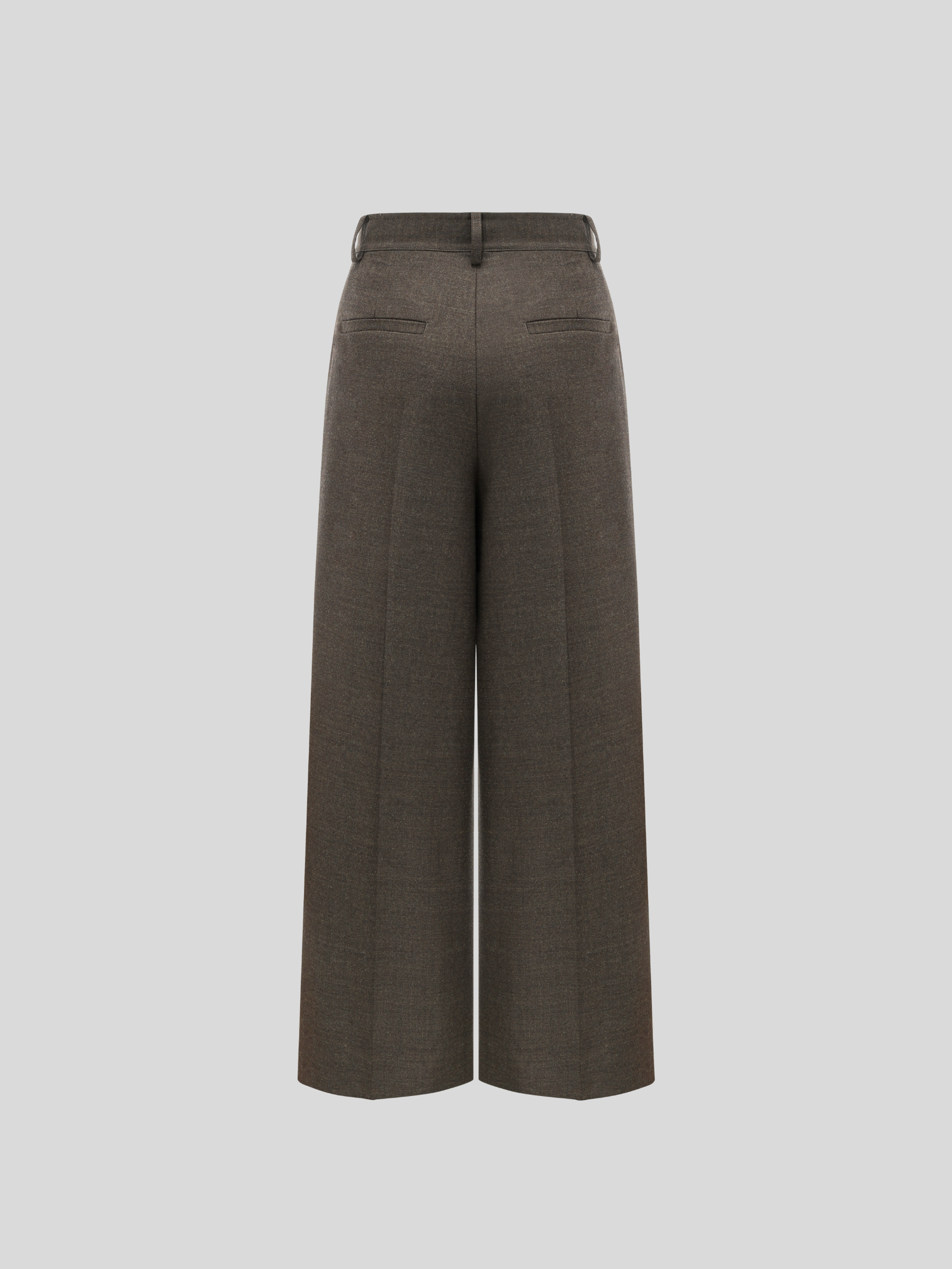 FOLDING TROUSERS