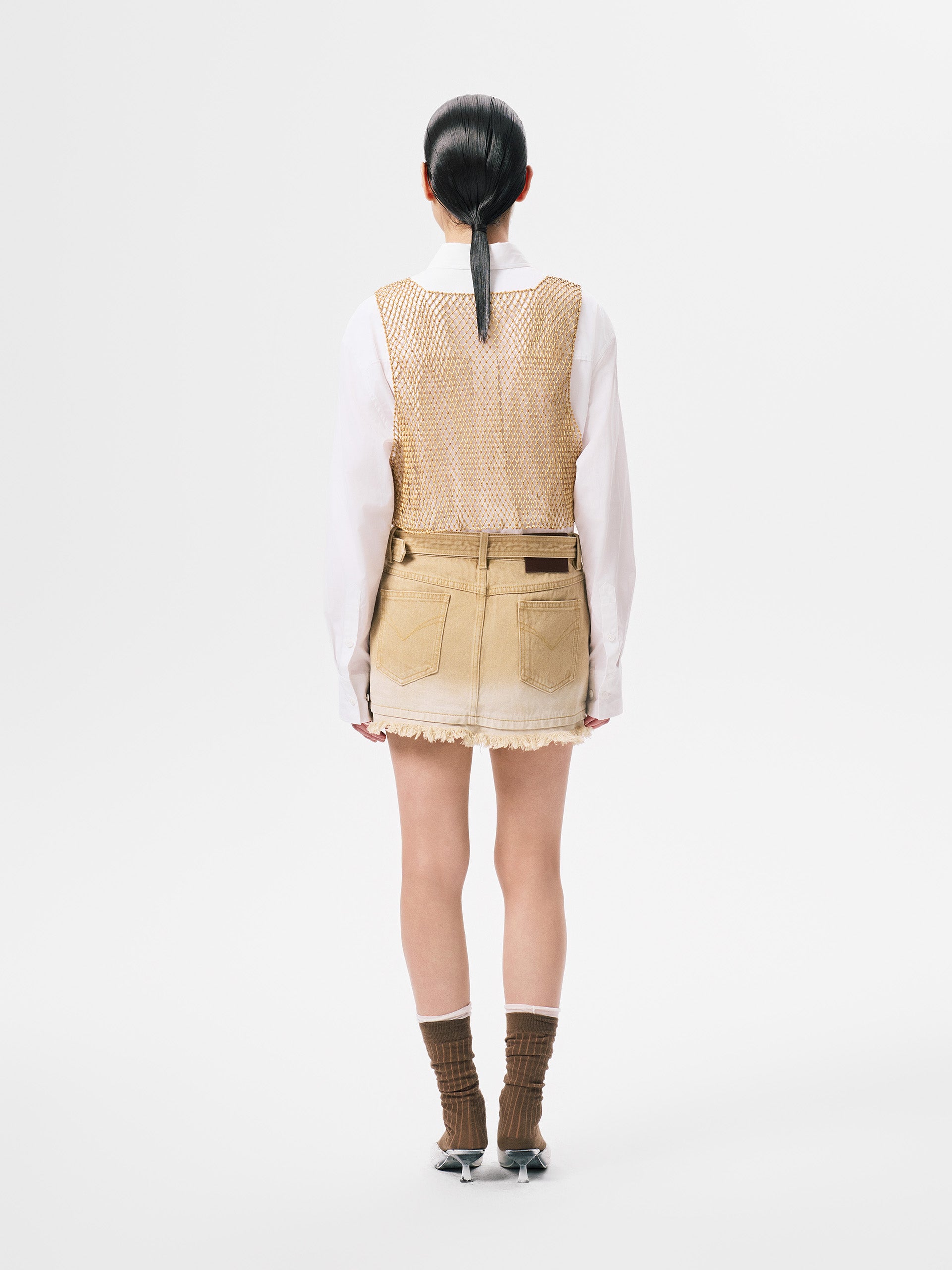 BAMBOO VEST