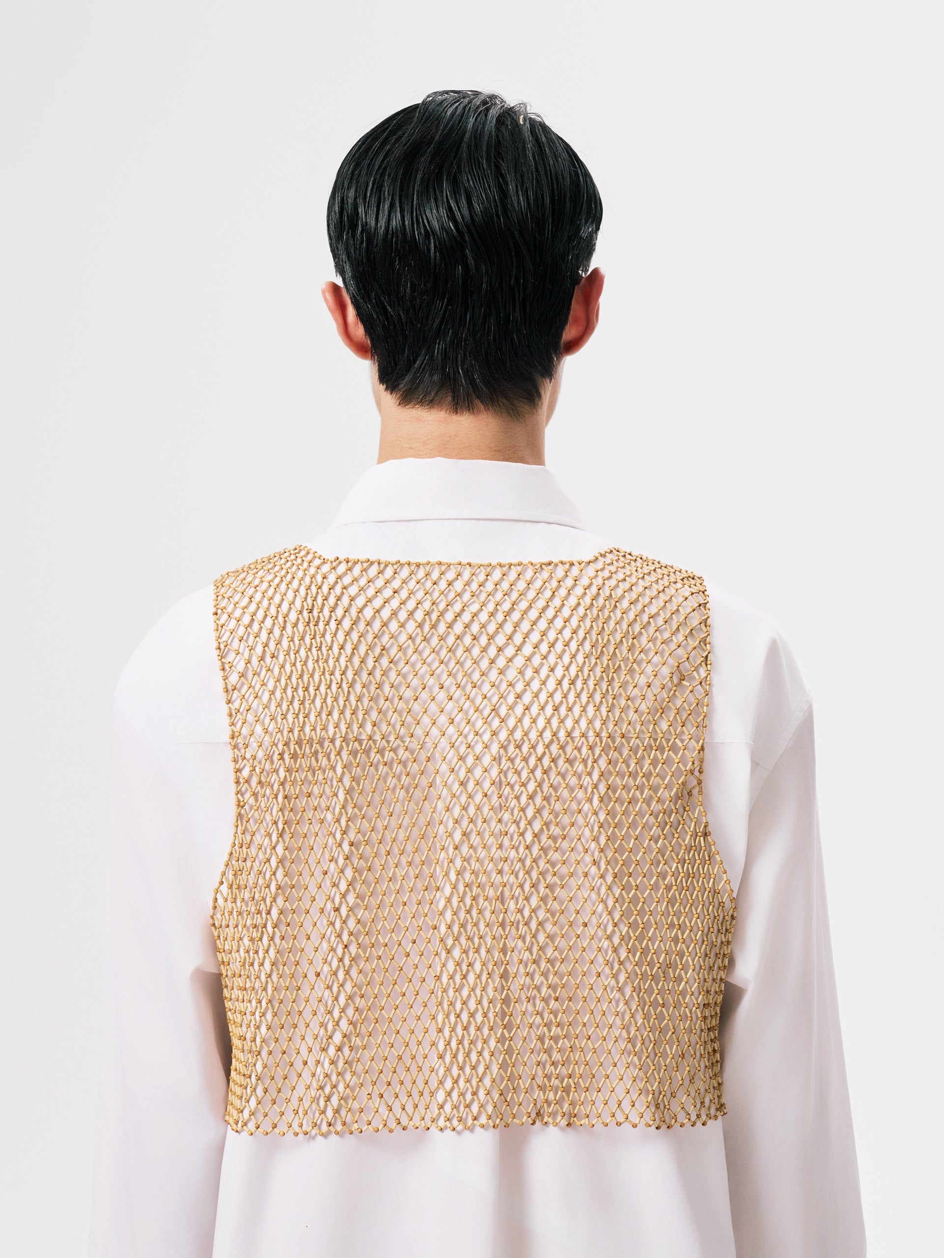 BAMBOO VEST