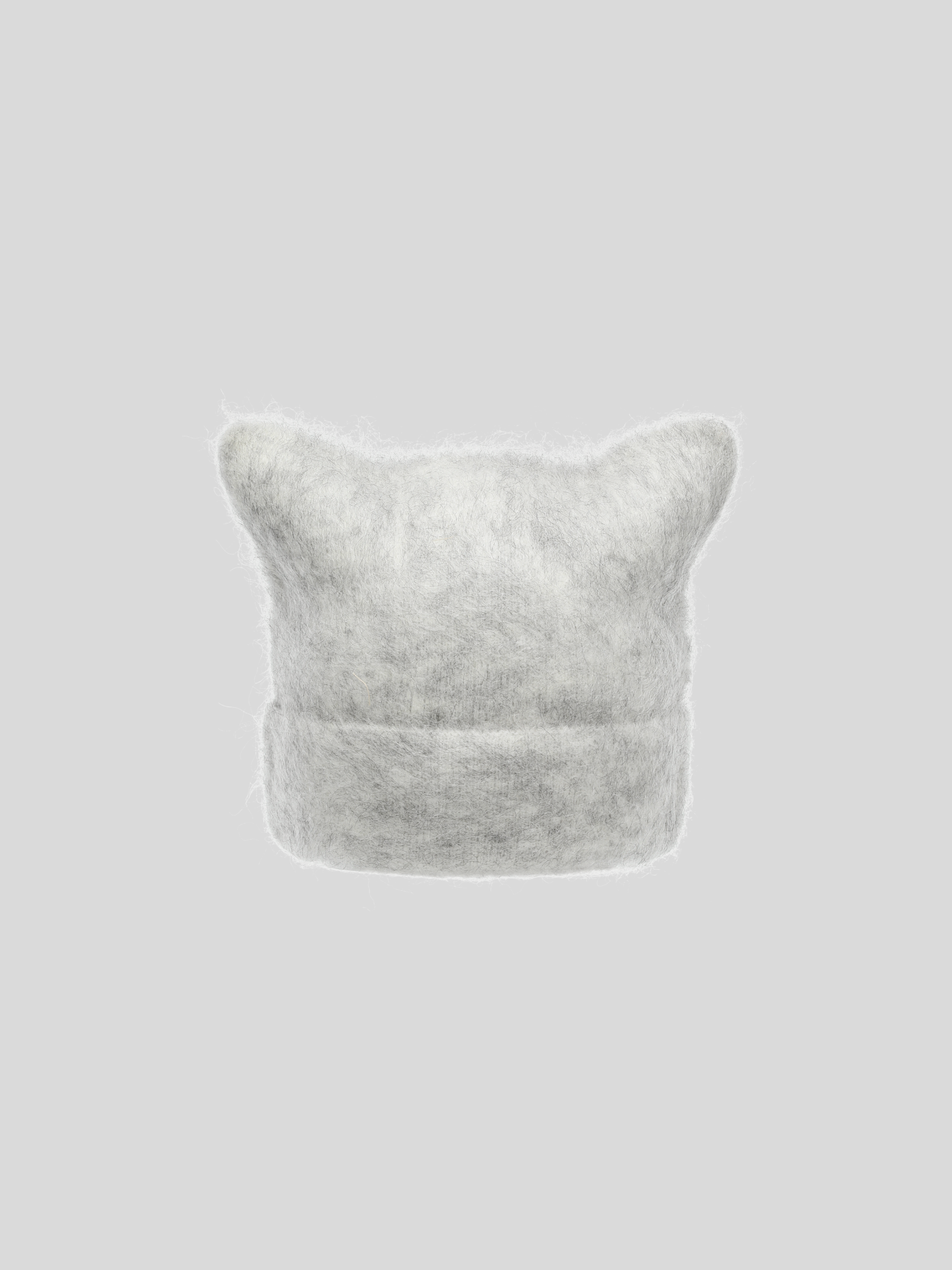 CAT-EAR BEANIE