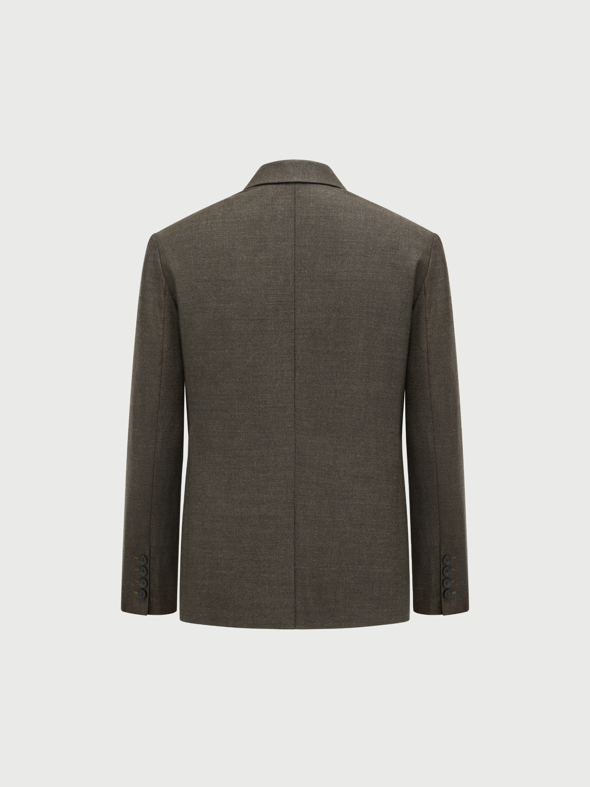 FOLDING BLAZER