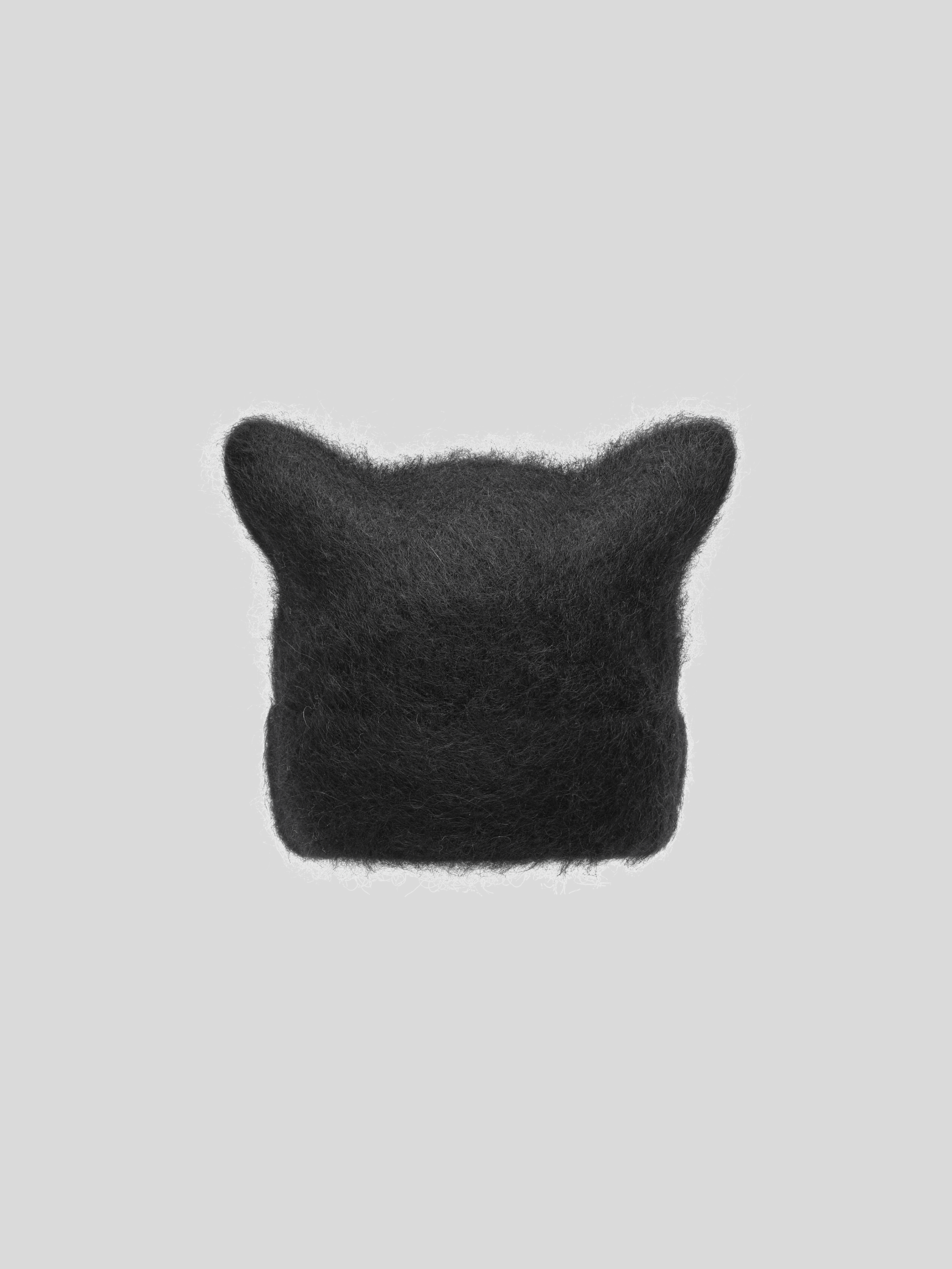 CAT-EAR BEANIE