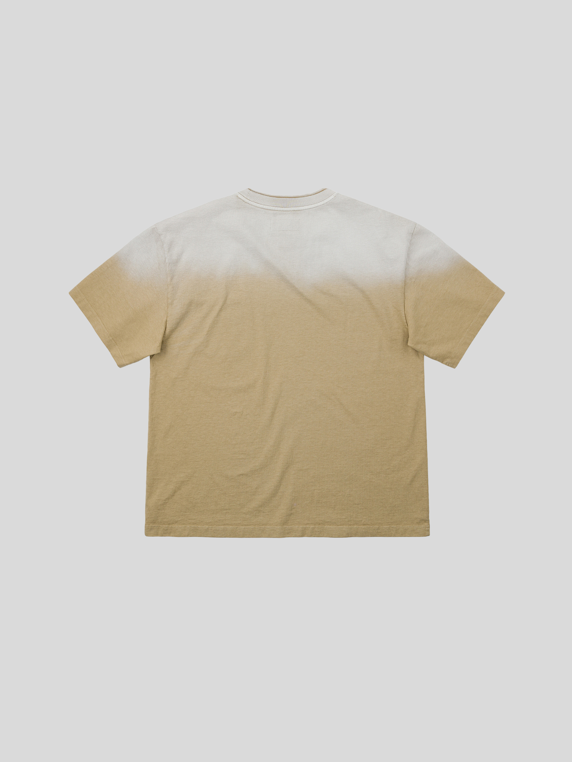 Lee x Feng Chen Wang Men S/S Tee