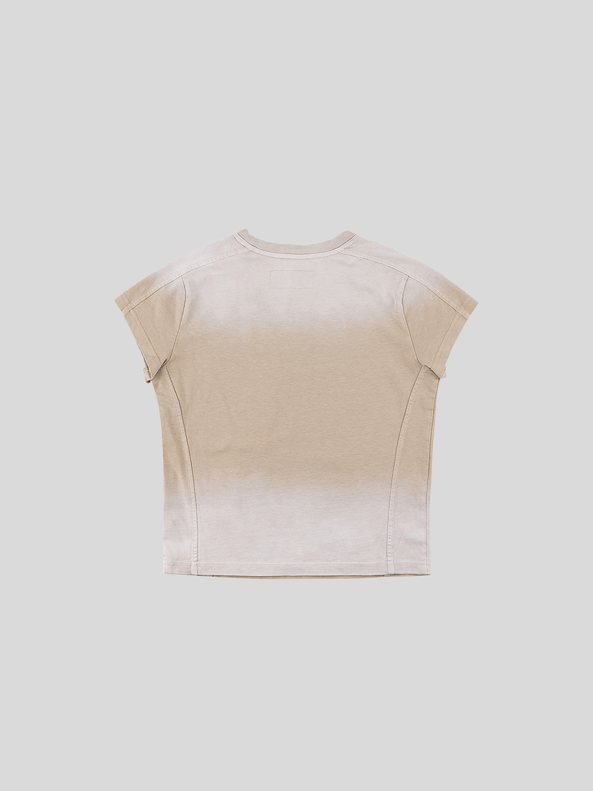 Lee x Feng Chen Wang Women S/S Tee
