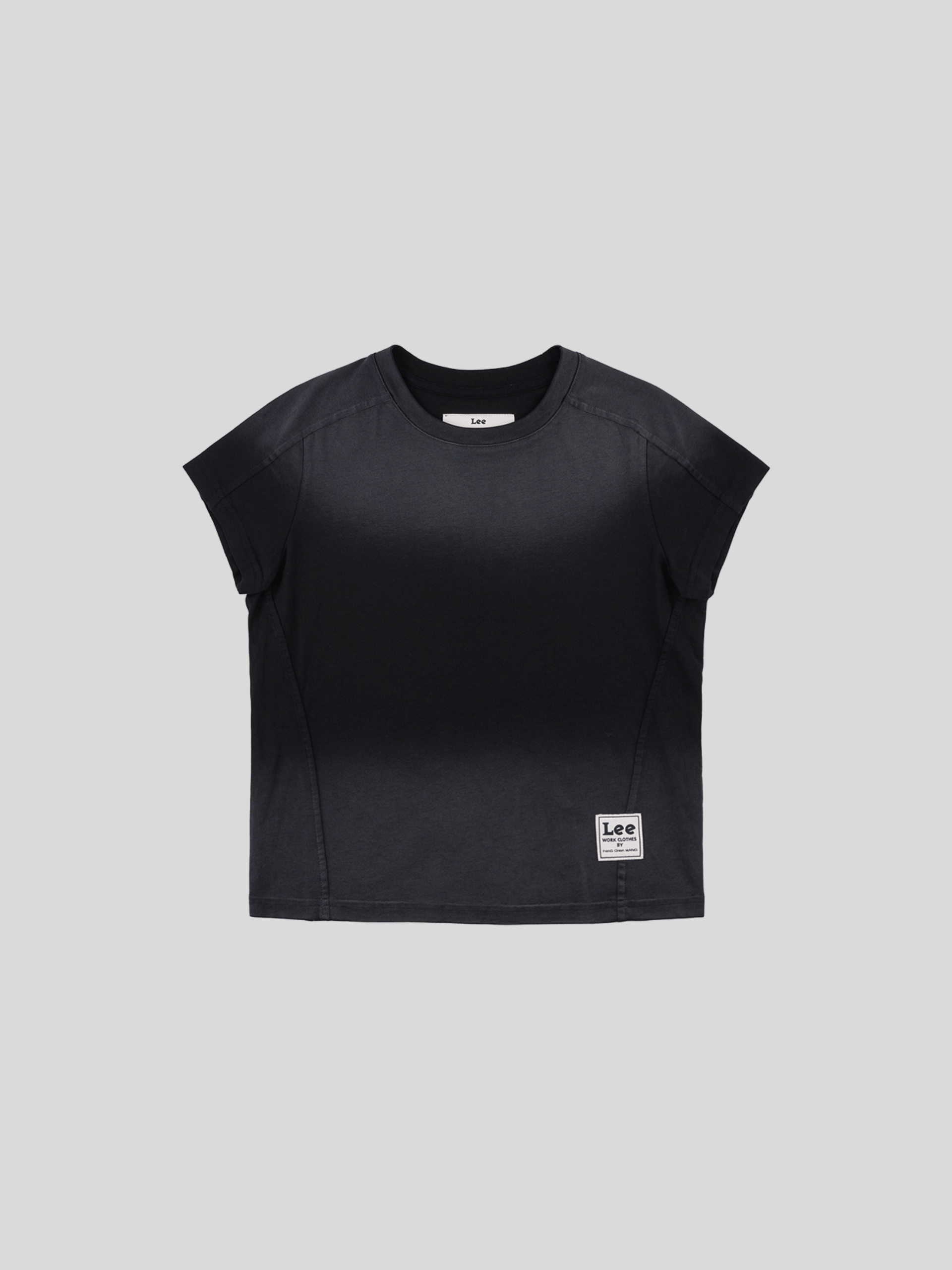 Lee x Feng Chen Wang Women S/S Tee