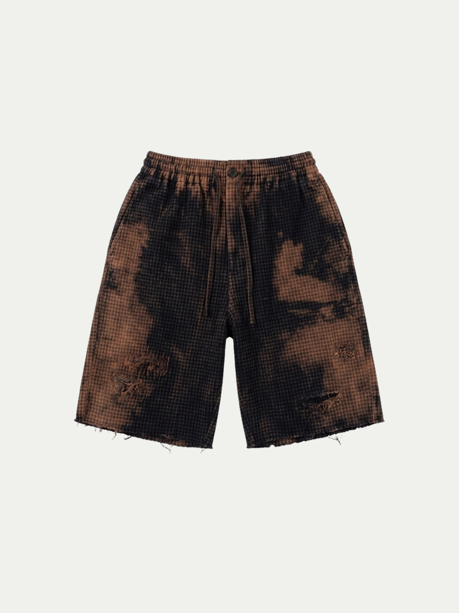 DECAYED CHECK SHORT