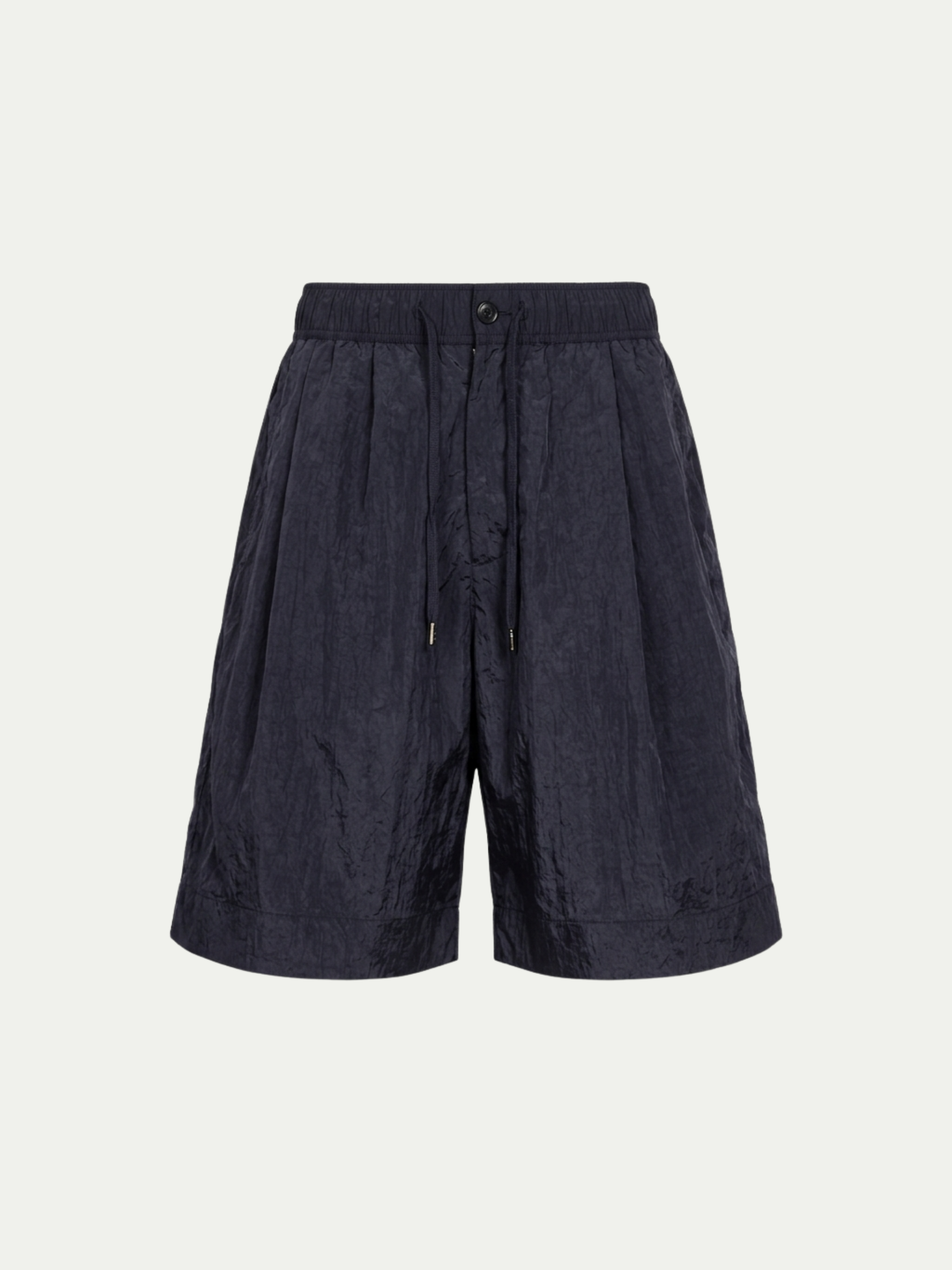 NYLON CARGO SHORTS