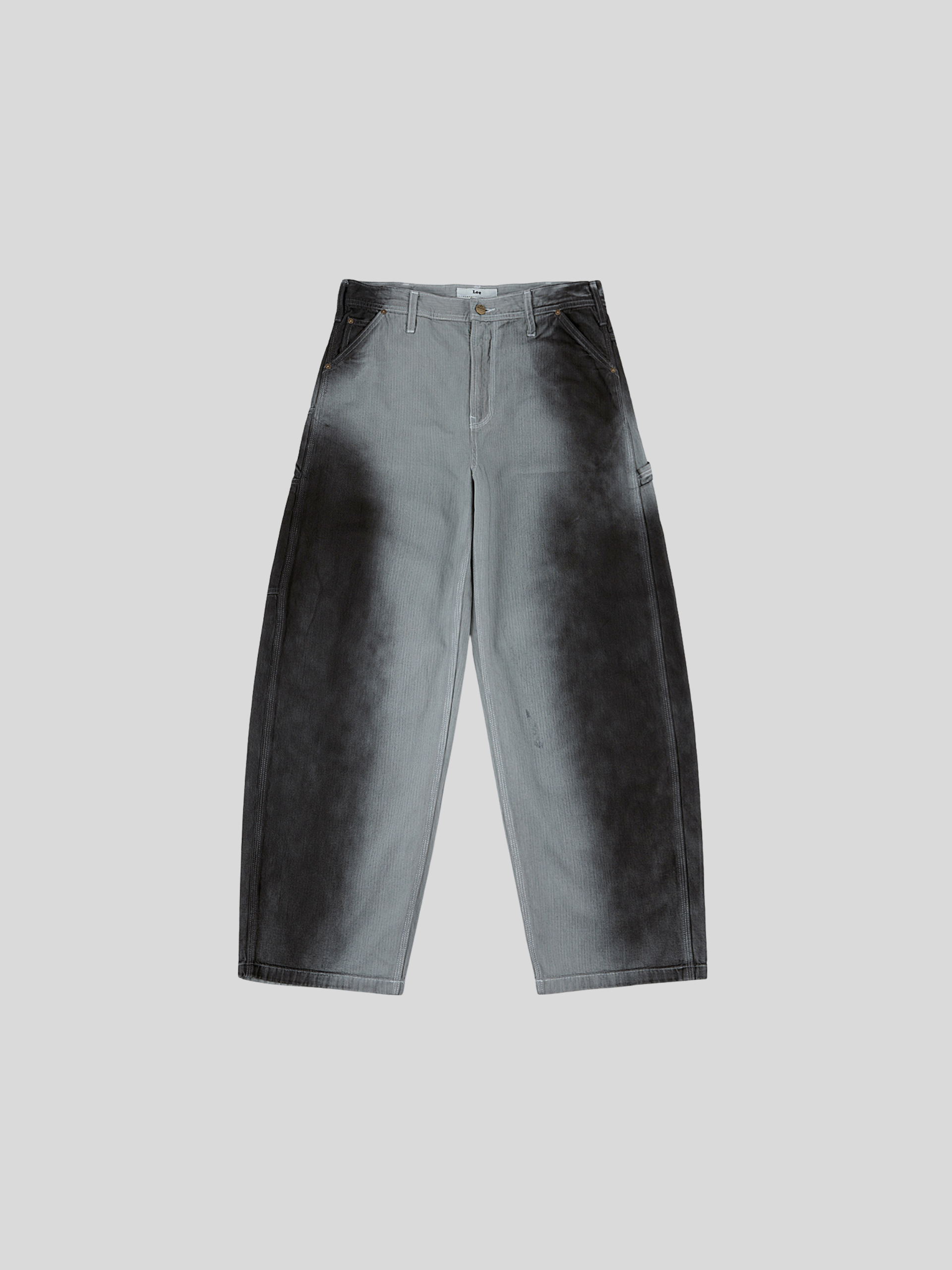 Lee x Feng Chen Wang Men Jeans