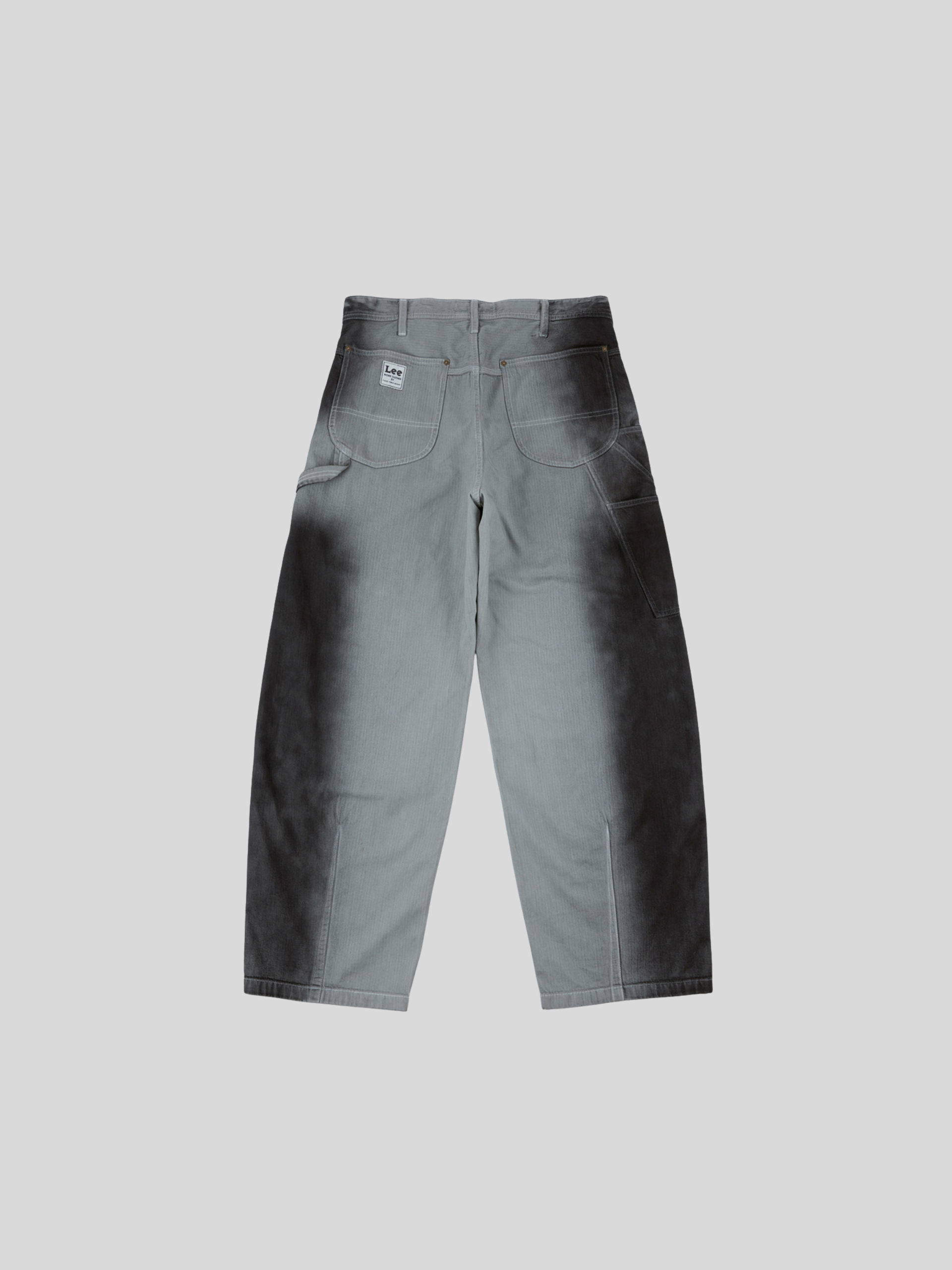Lee x Feng Chen Wang Men Jeans