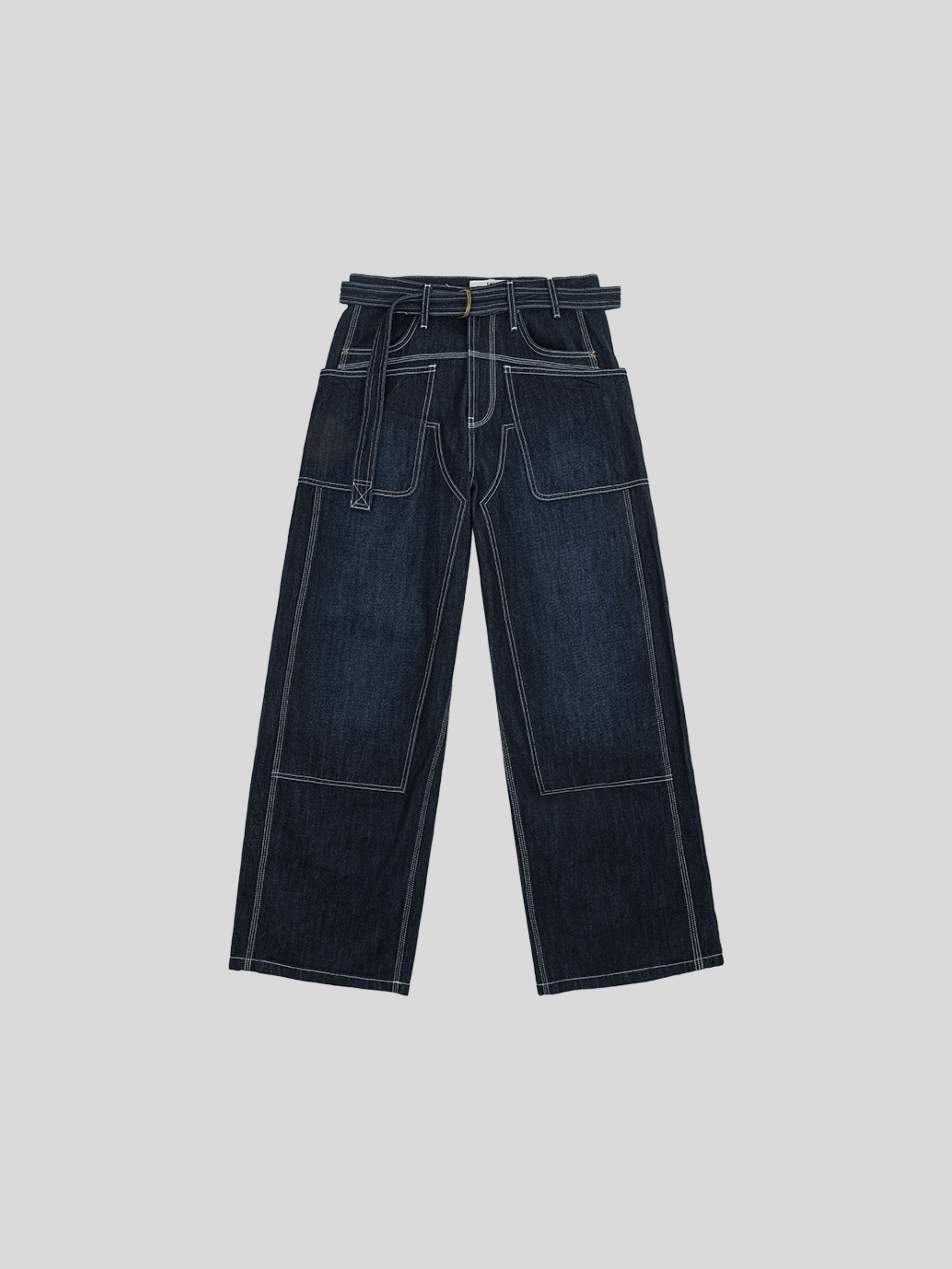 Lee x Feng Chen Wang Men Jeans