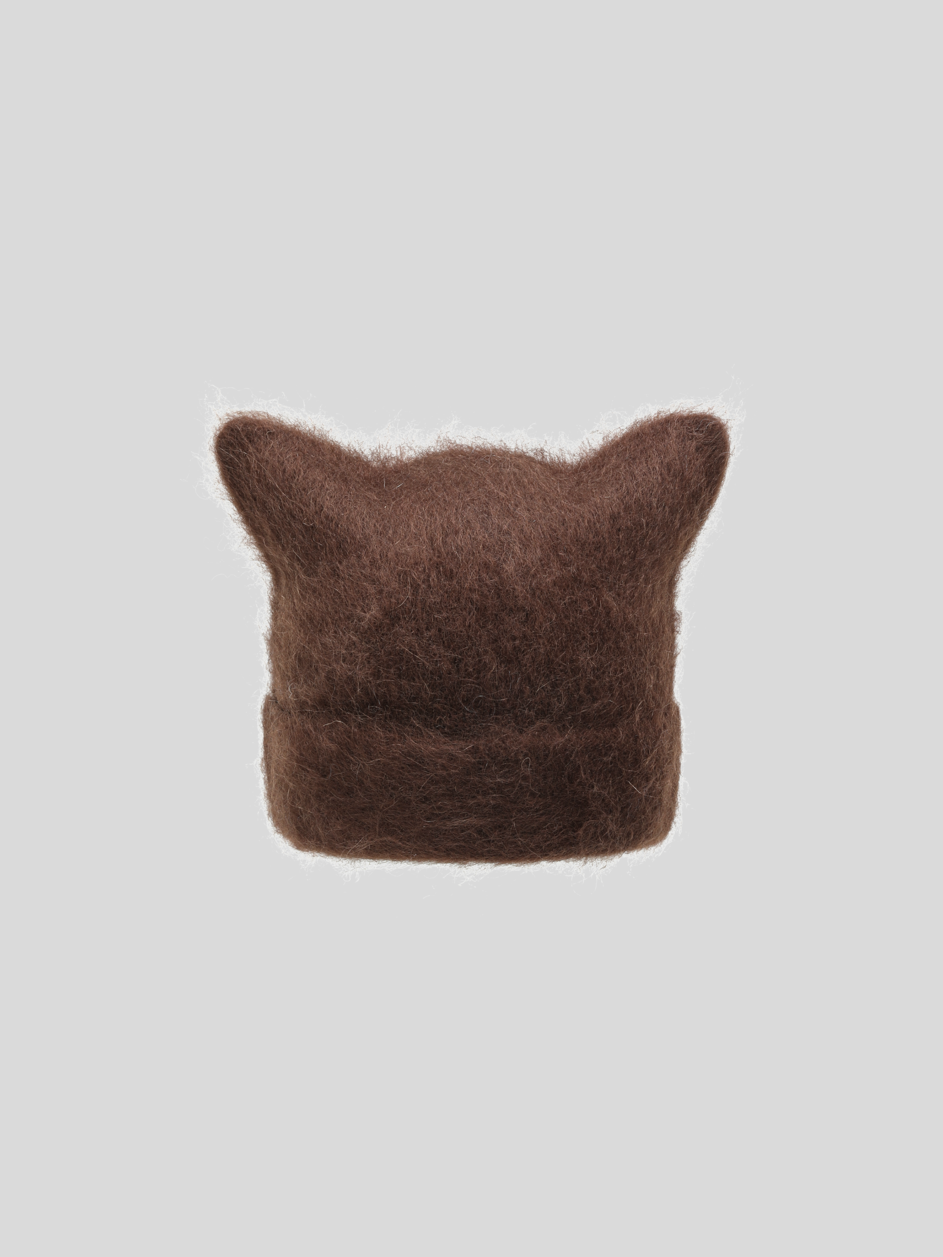CAT-EAR BEANIE