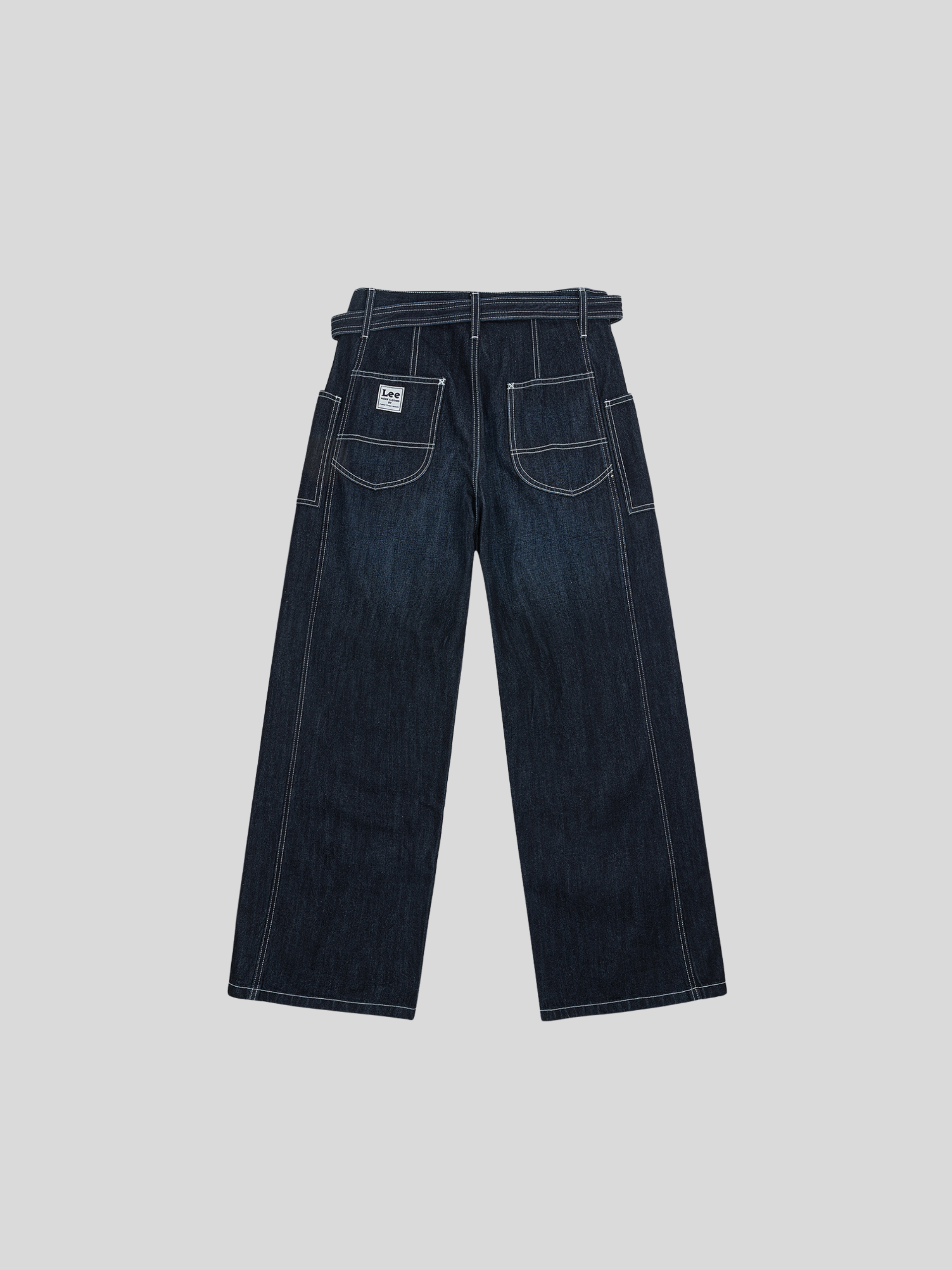 Lee x Feng Chen Wang Men Jeans