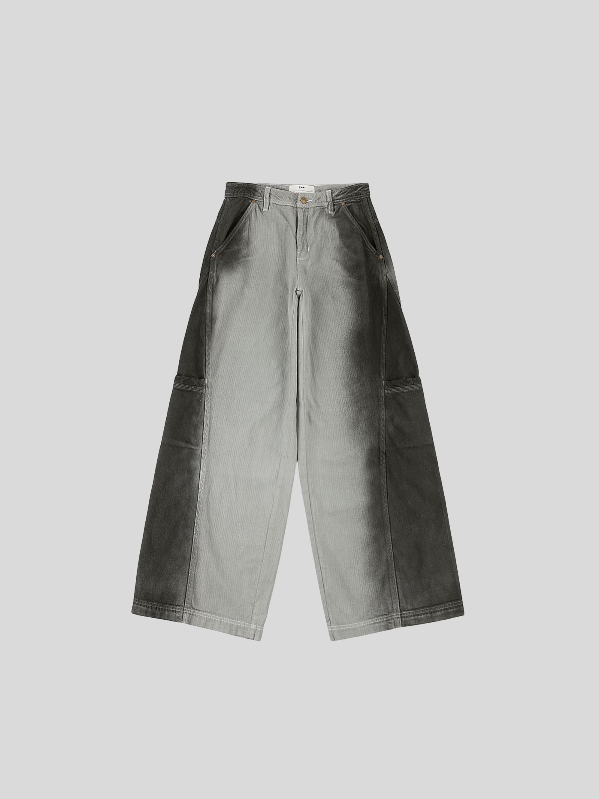 Lee x Feng Chen Wang Women Jeans