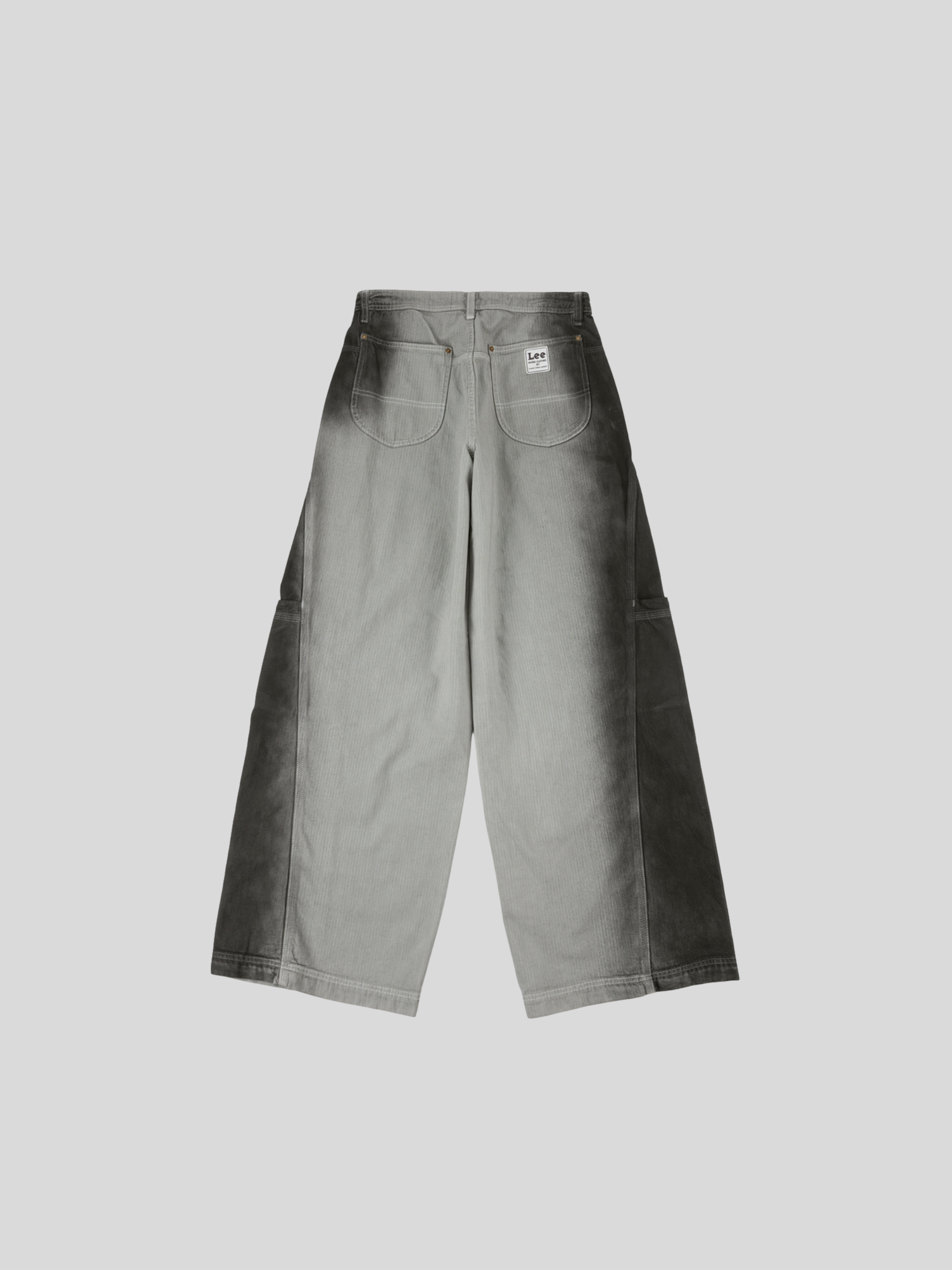 Lee x Feng Chen Wang Women Jeans