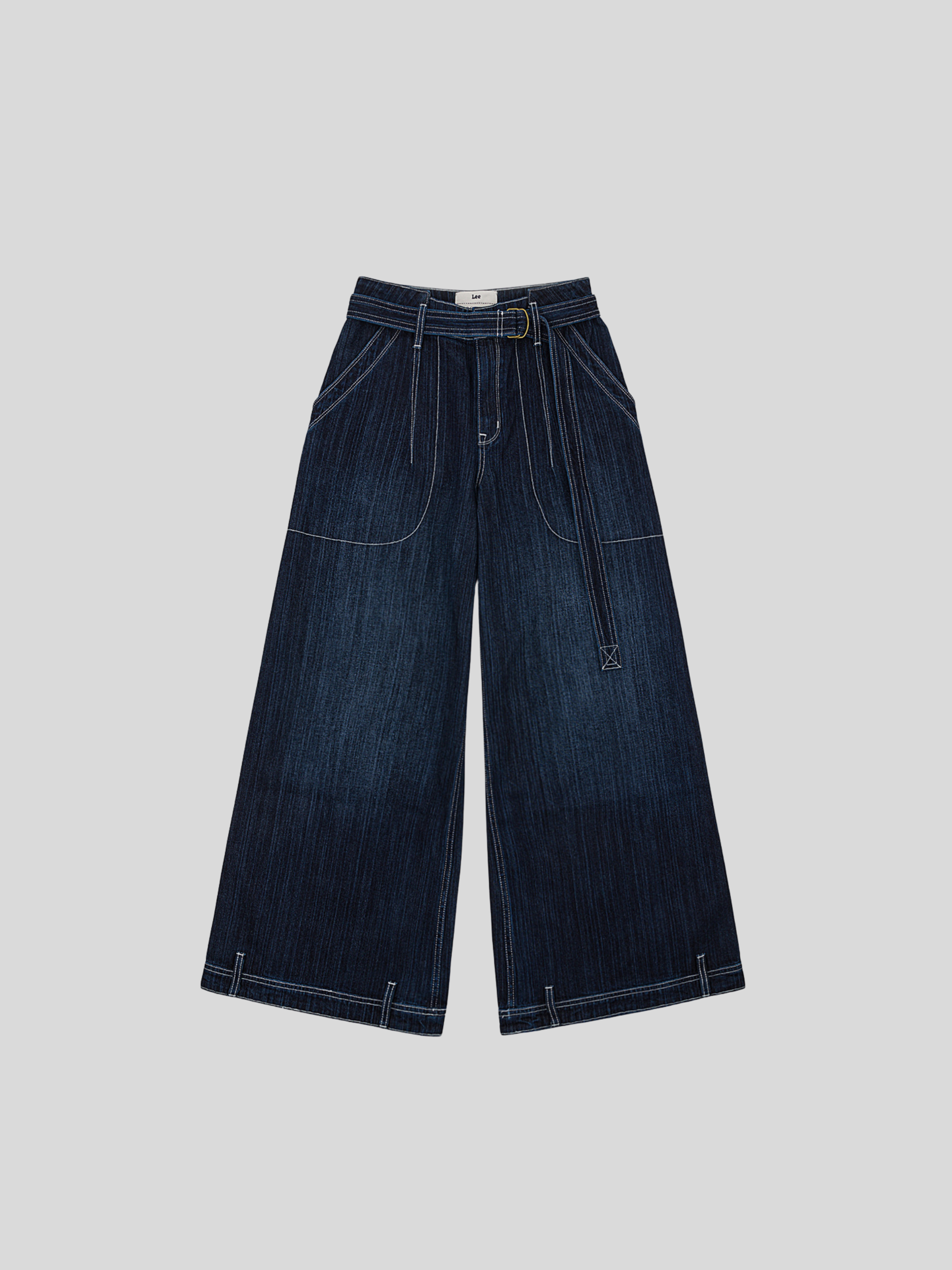 Lee x Feng Chen Wang Women Jeans