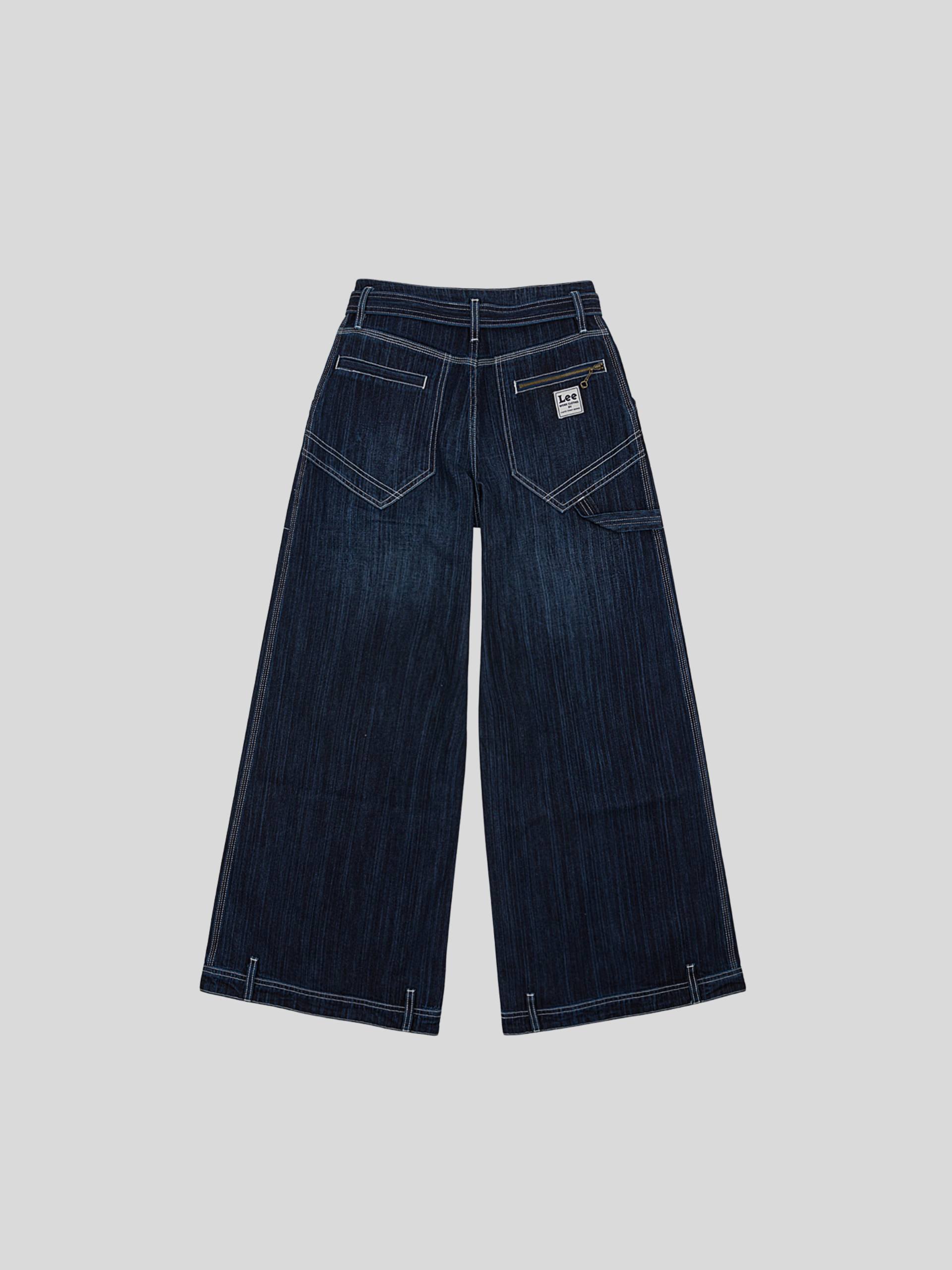 Lee x Feng Chen Wang Women Jeans