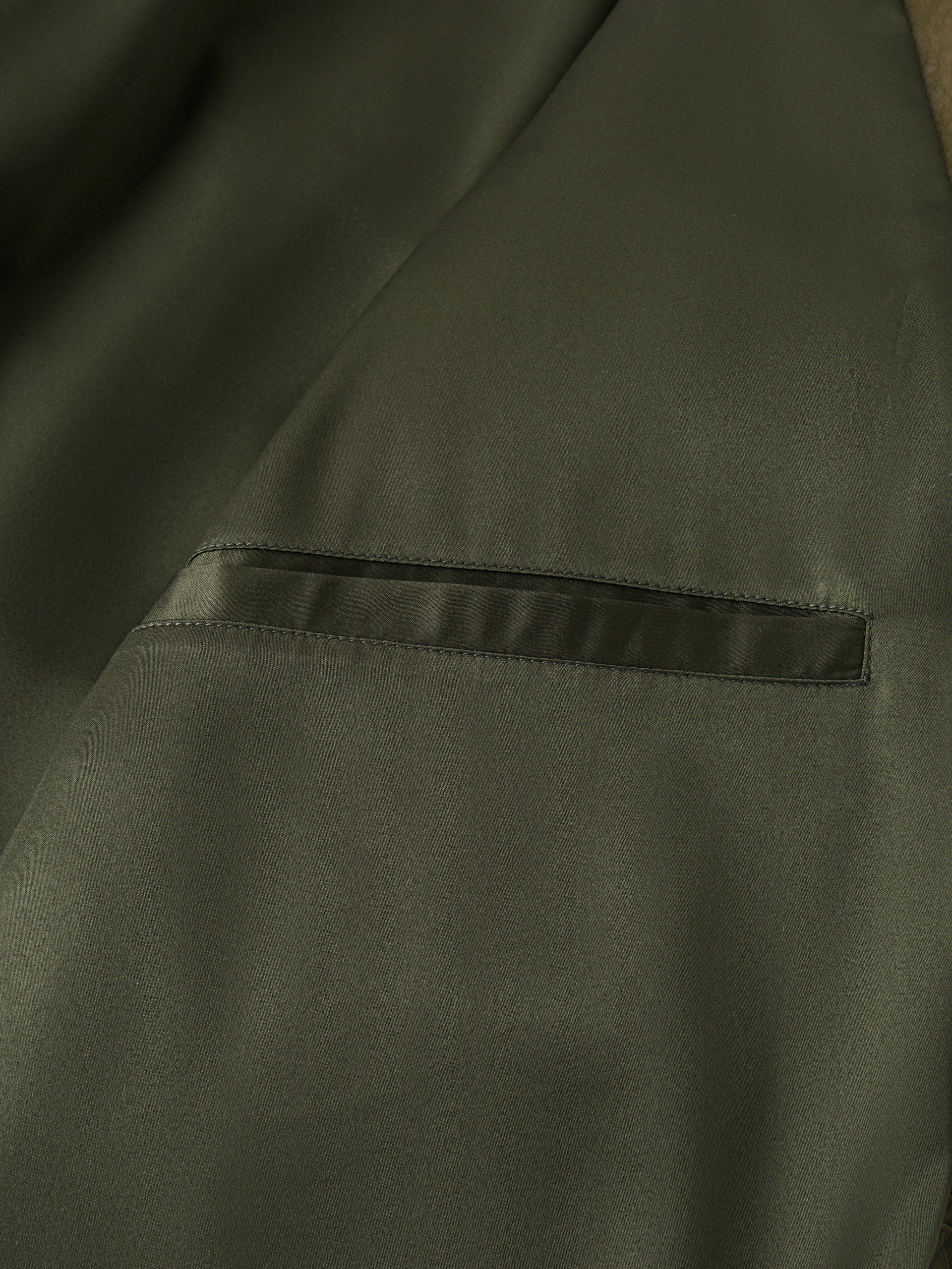 GRADIENT BOMBER JACKET