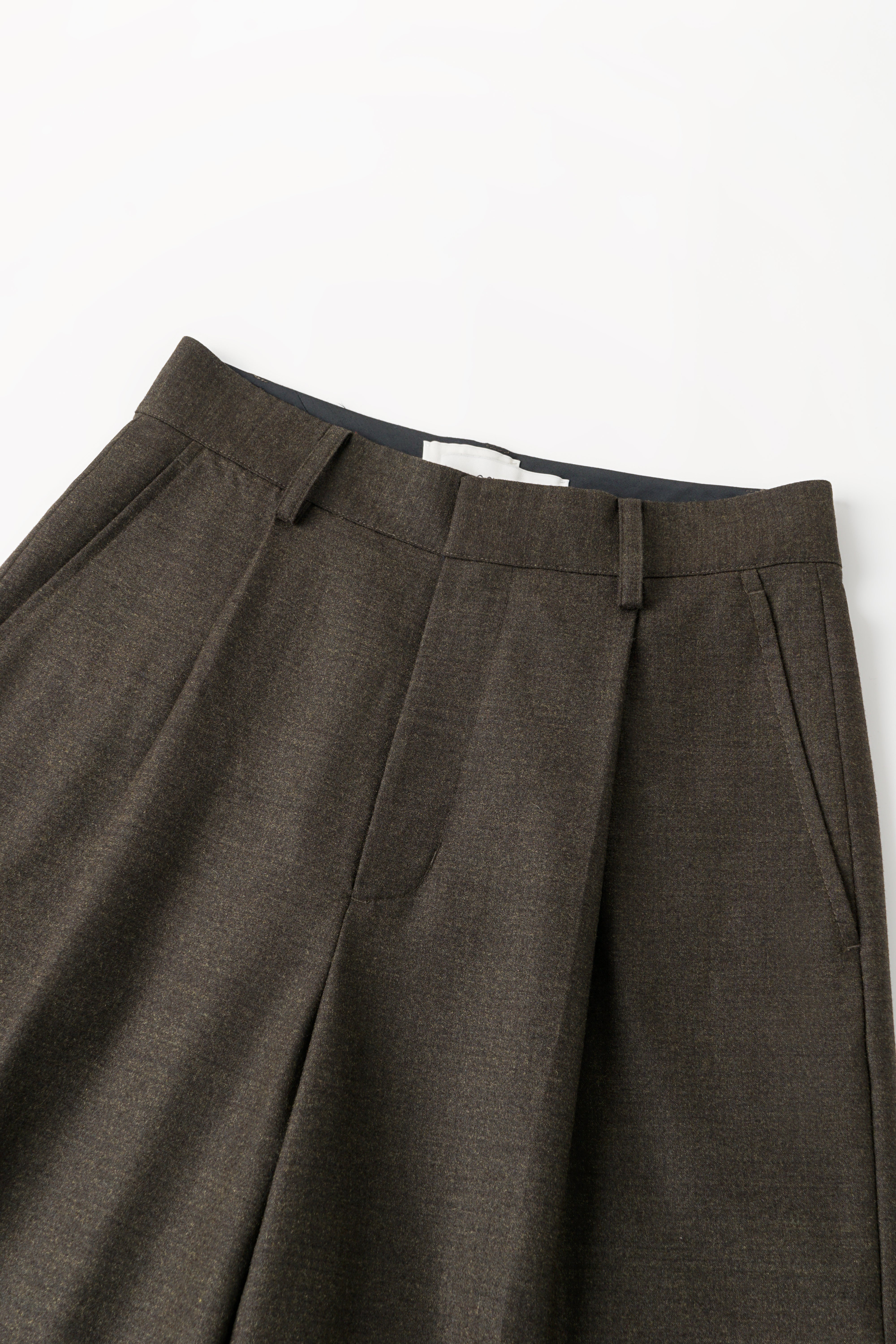 FOLDING TROUSERS
