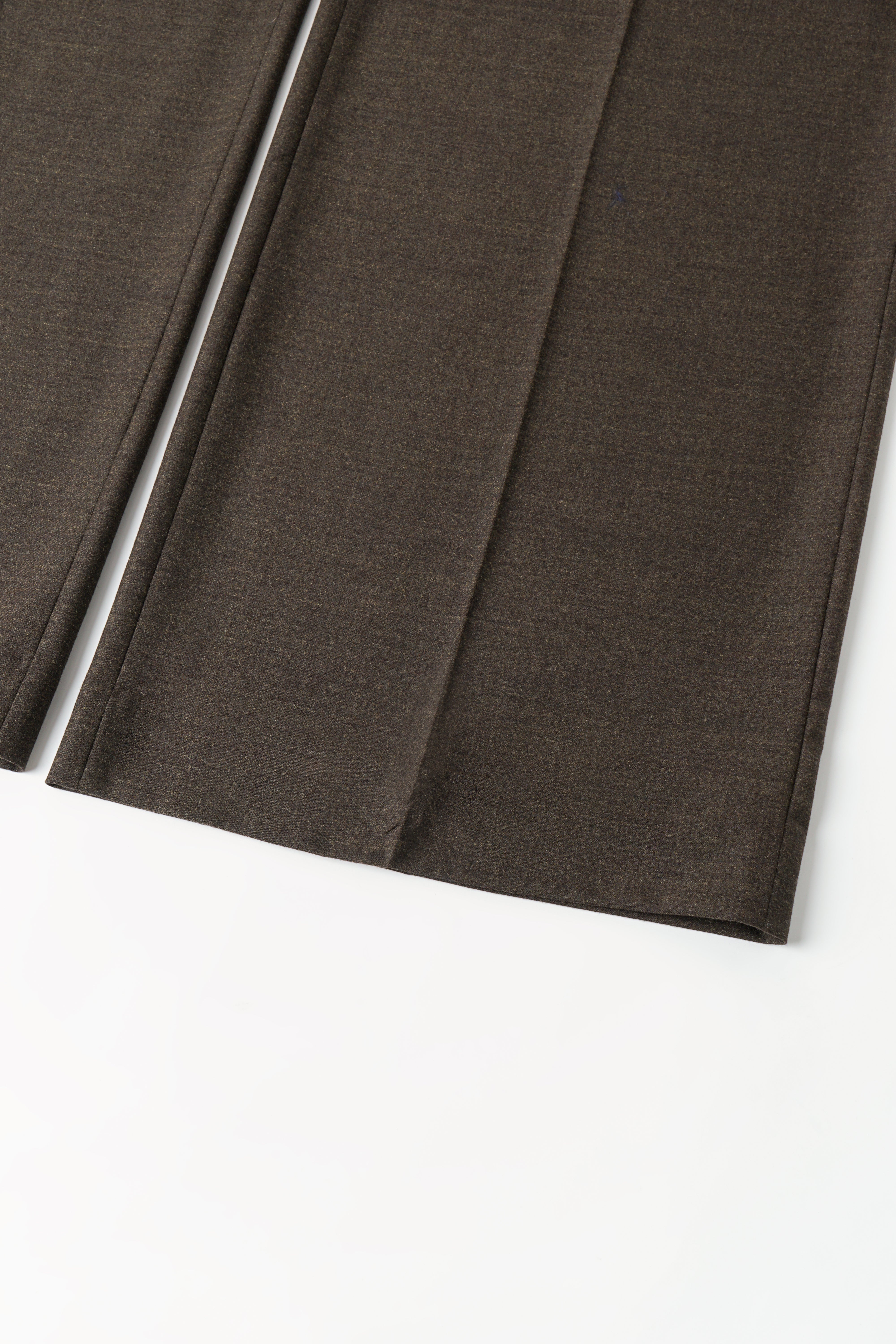FOLDING TROUSERS