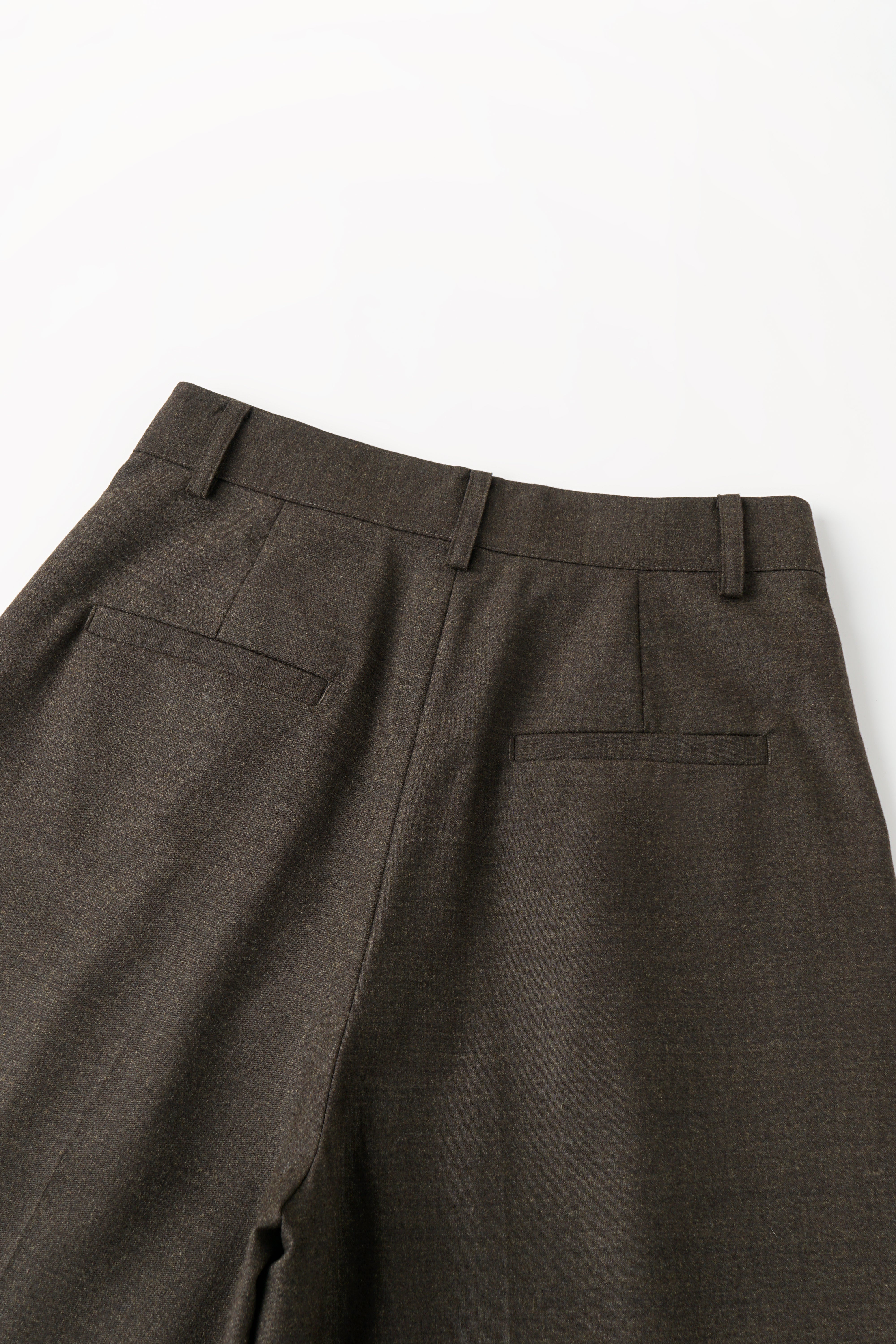 FOLDING TROUSERS