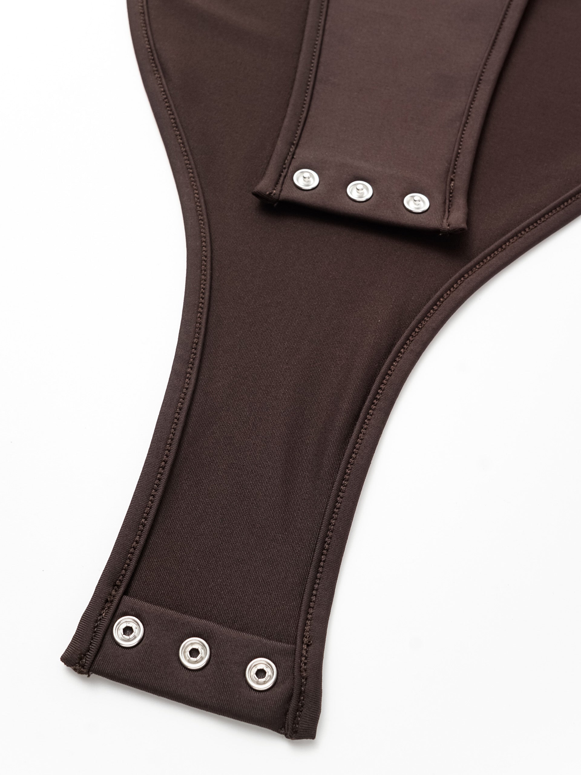 CORSET BODYSUIT