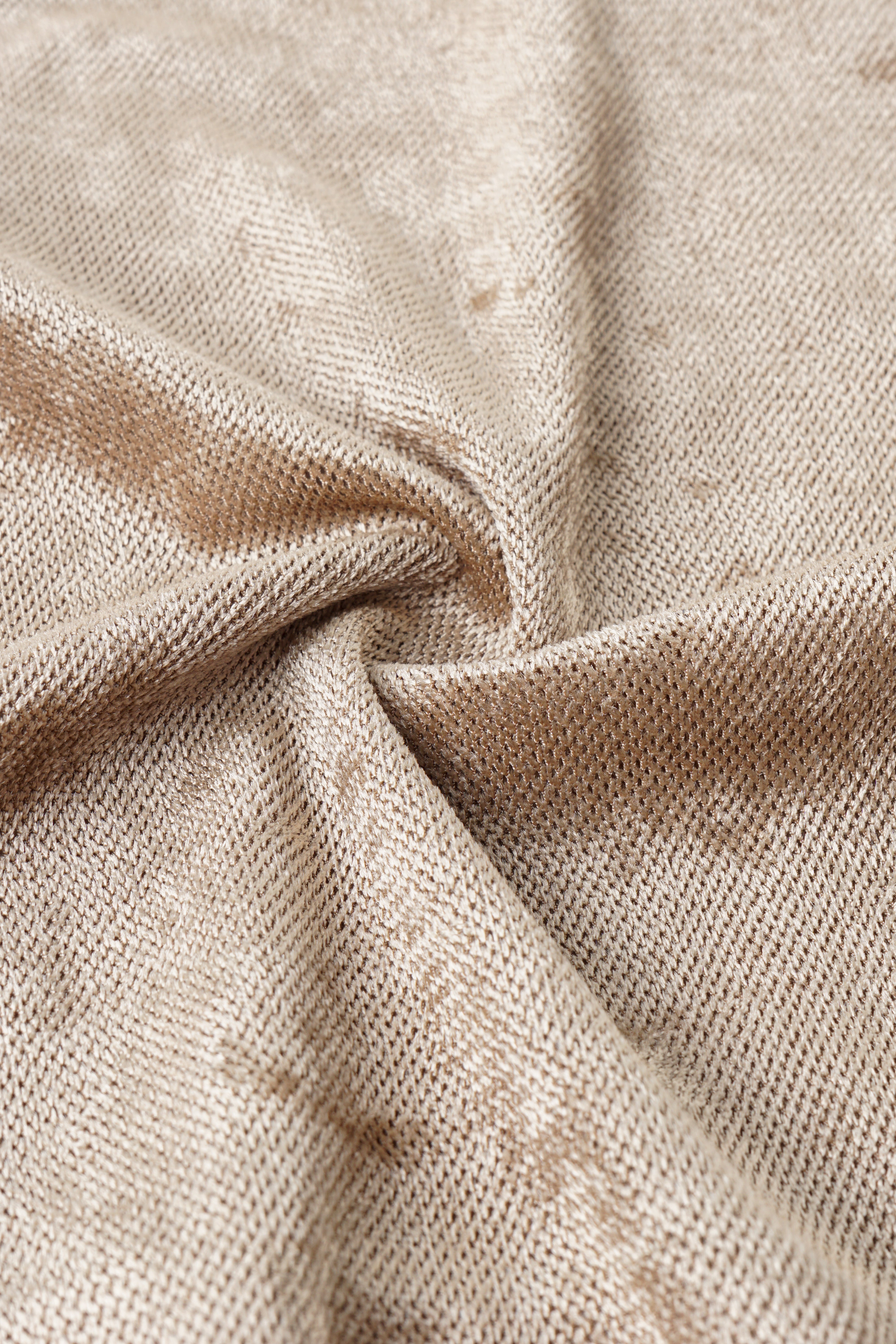 DECONSTRUCTED LONG SLEEVE T-SHIRT - Feng Chen Wang